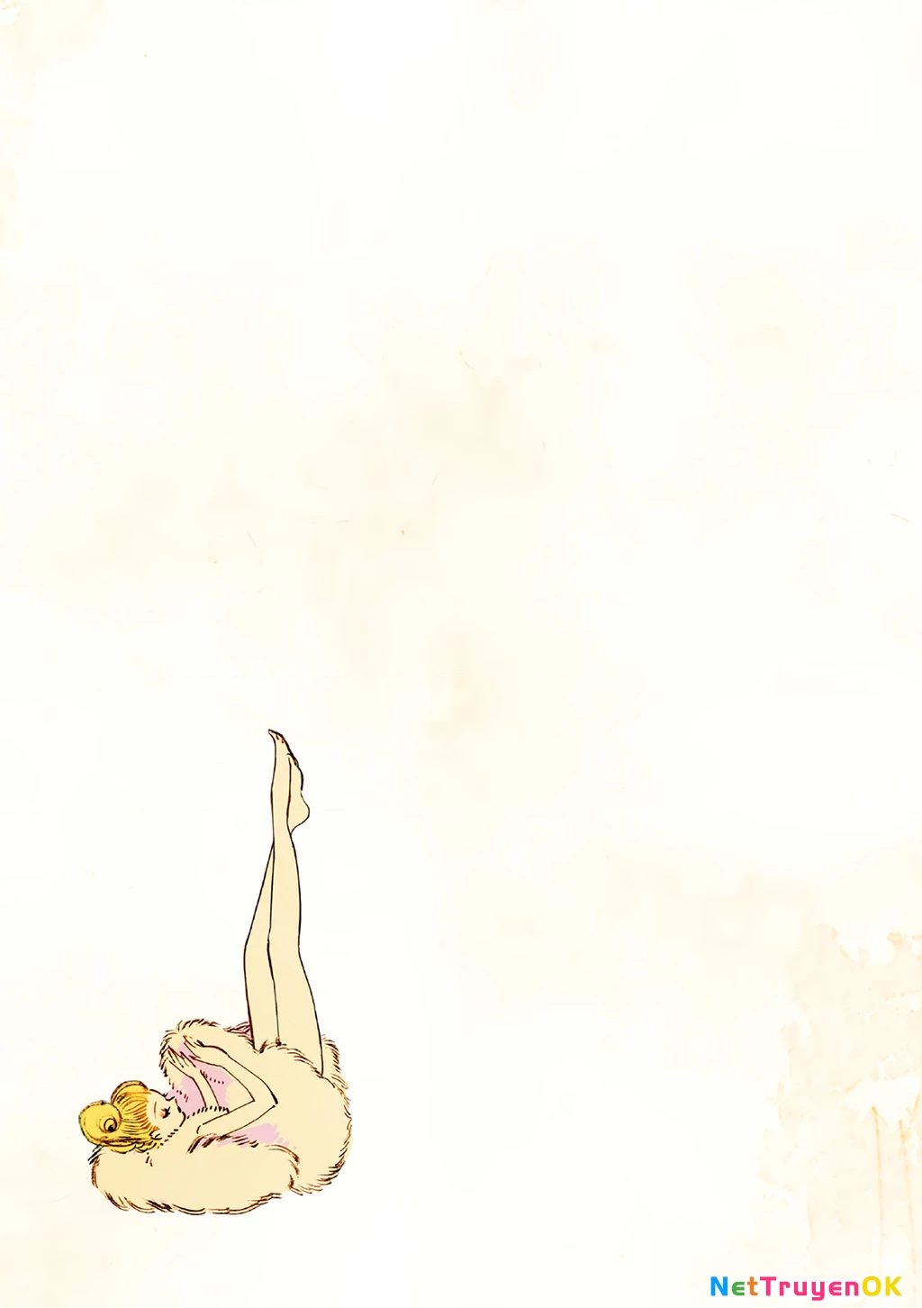 Veil Chapter 21 - Trang 10