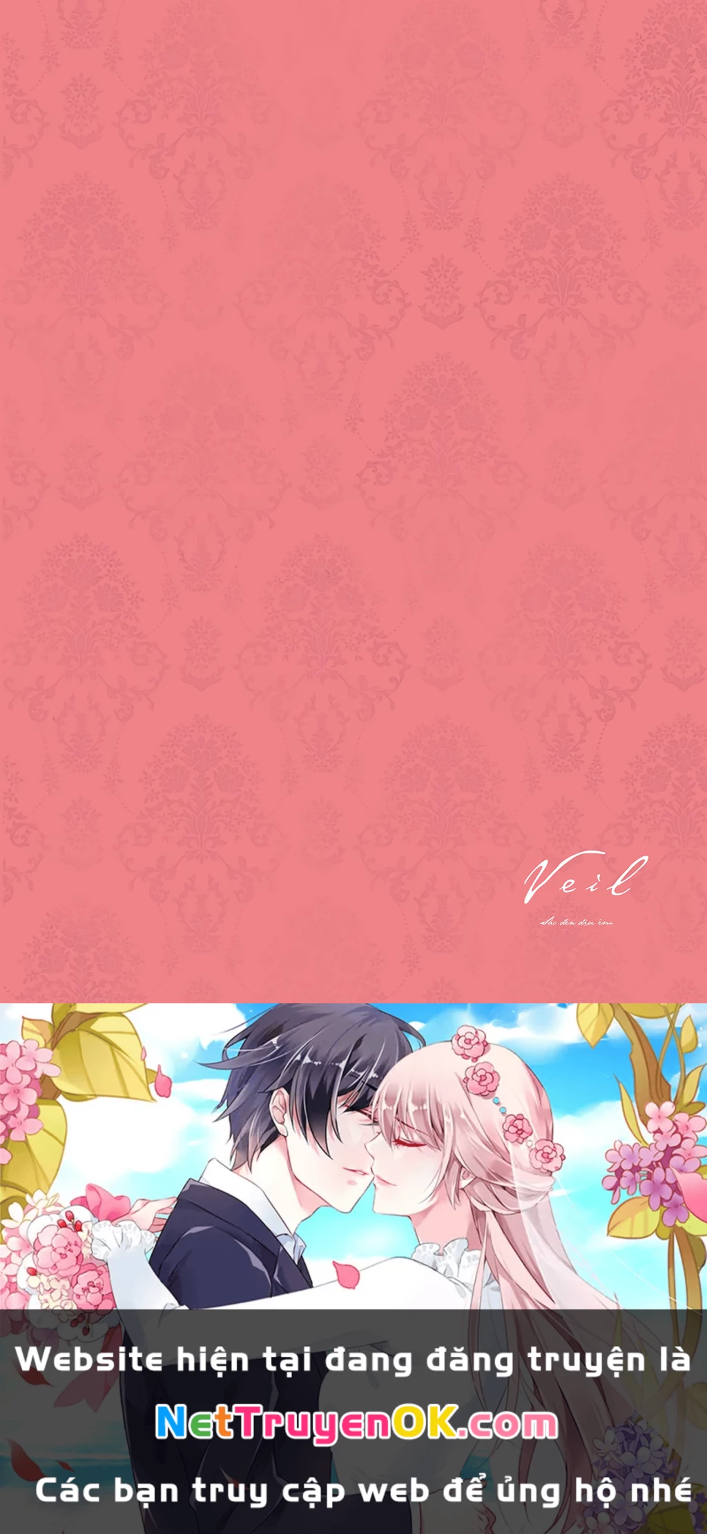 Veil Chapter 21 - Trang 13