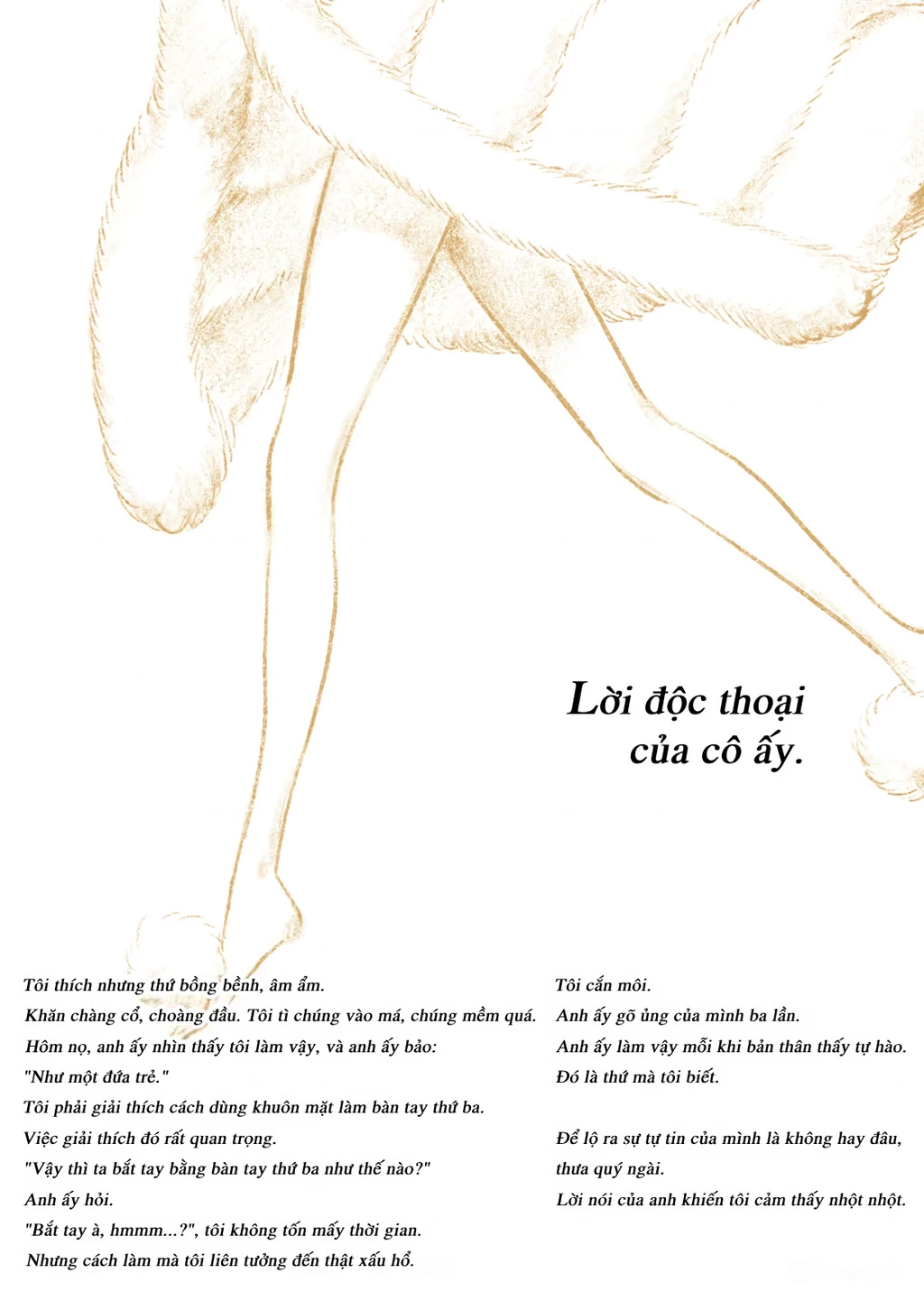 Veil Chapter 21 - Trang 9