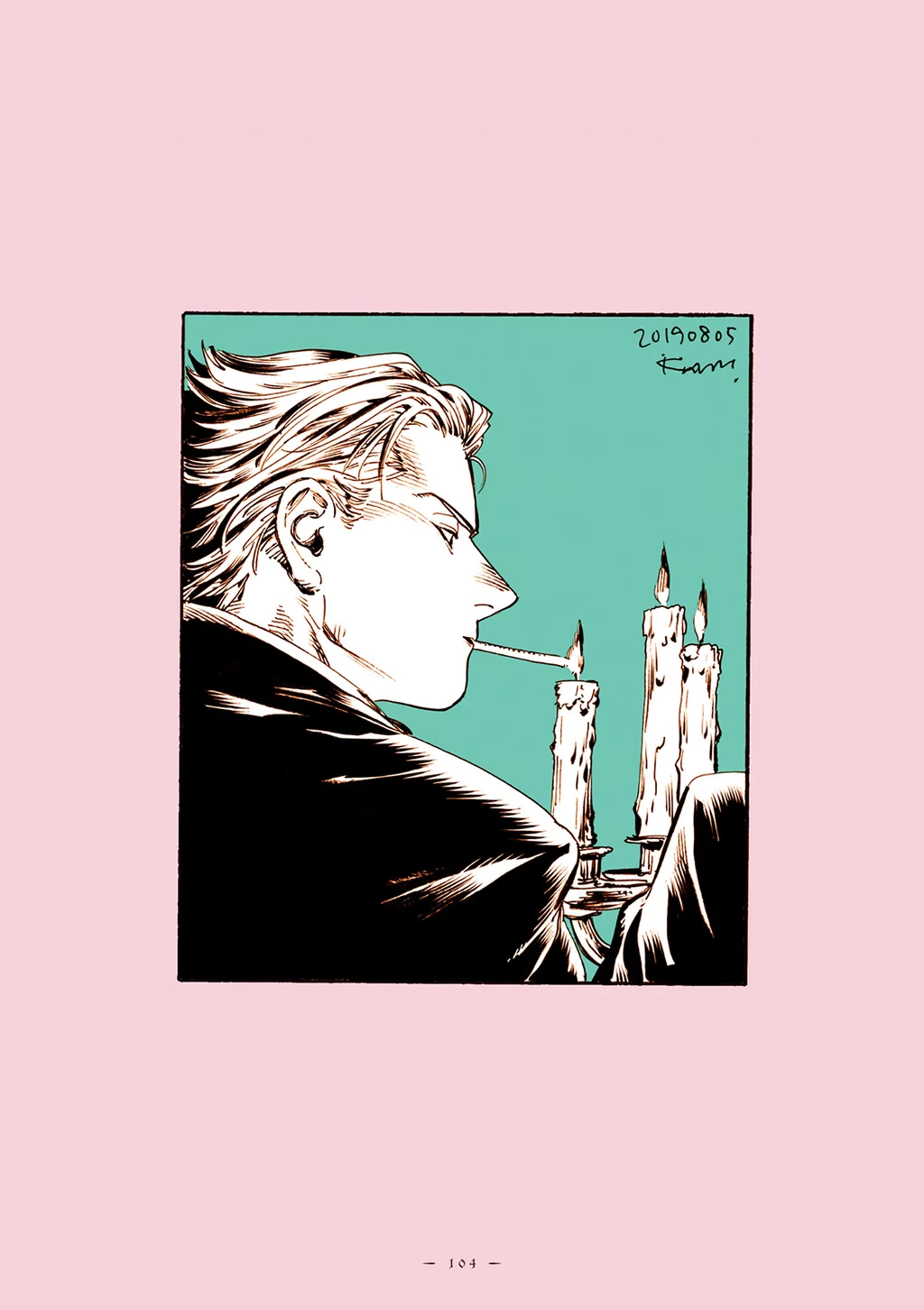 Veil Chapter 23 - Trang 11