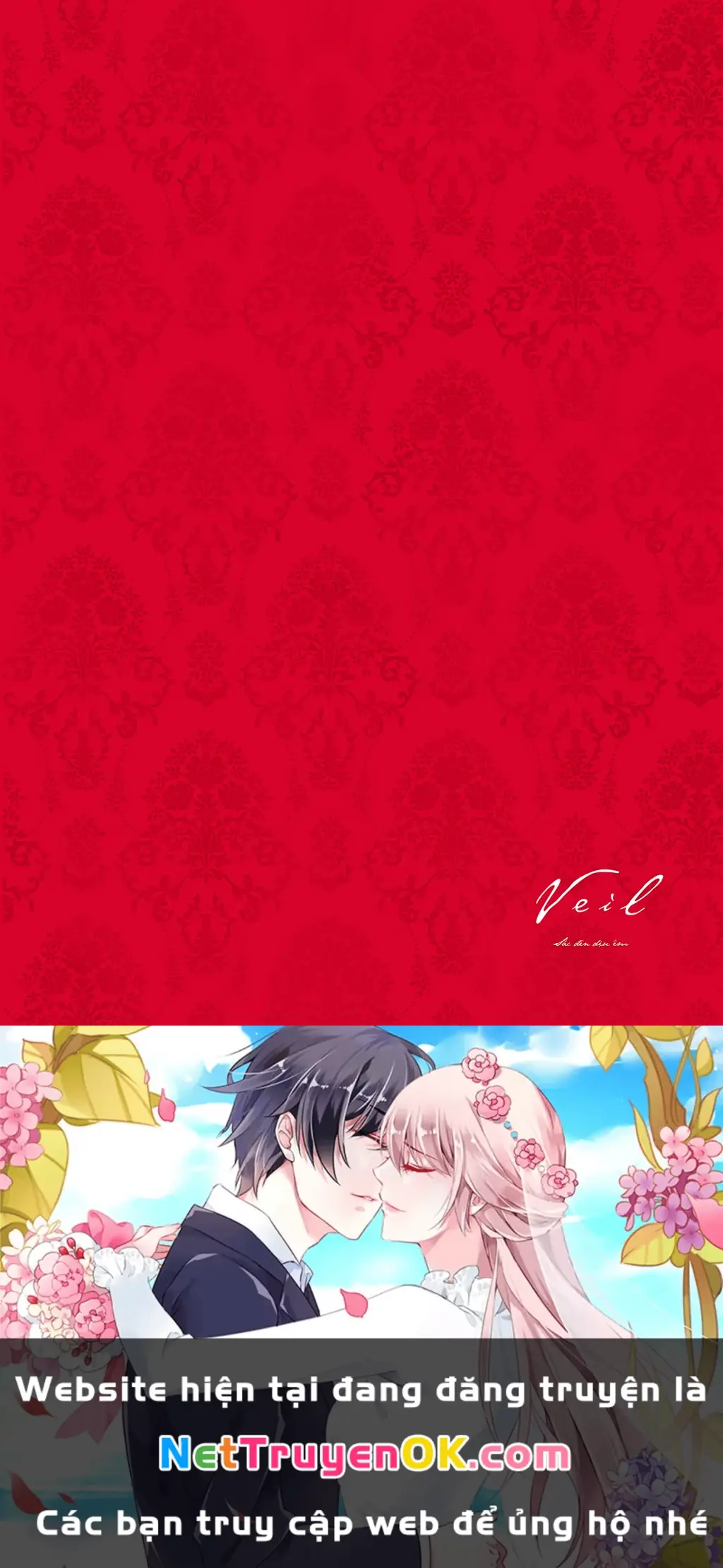 Veil Chapter 24 - Trang 11