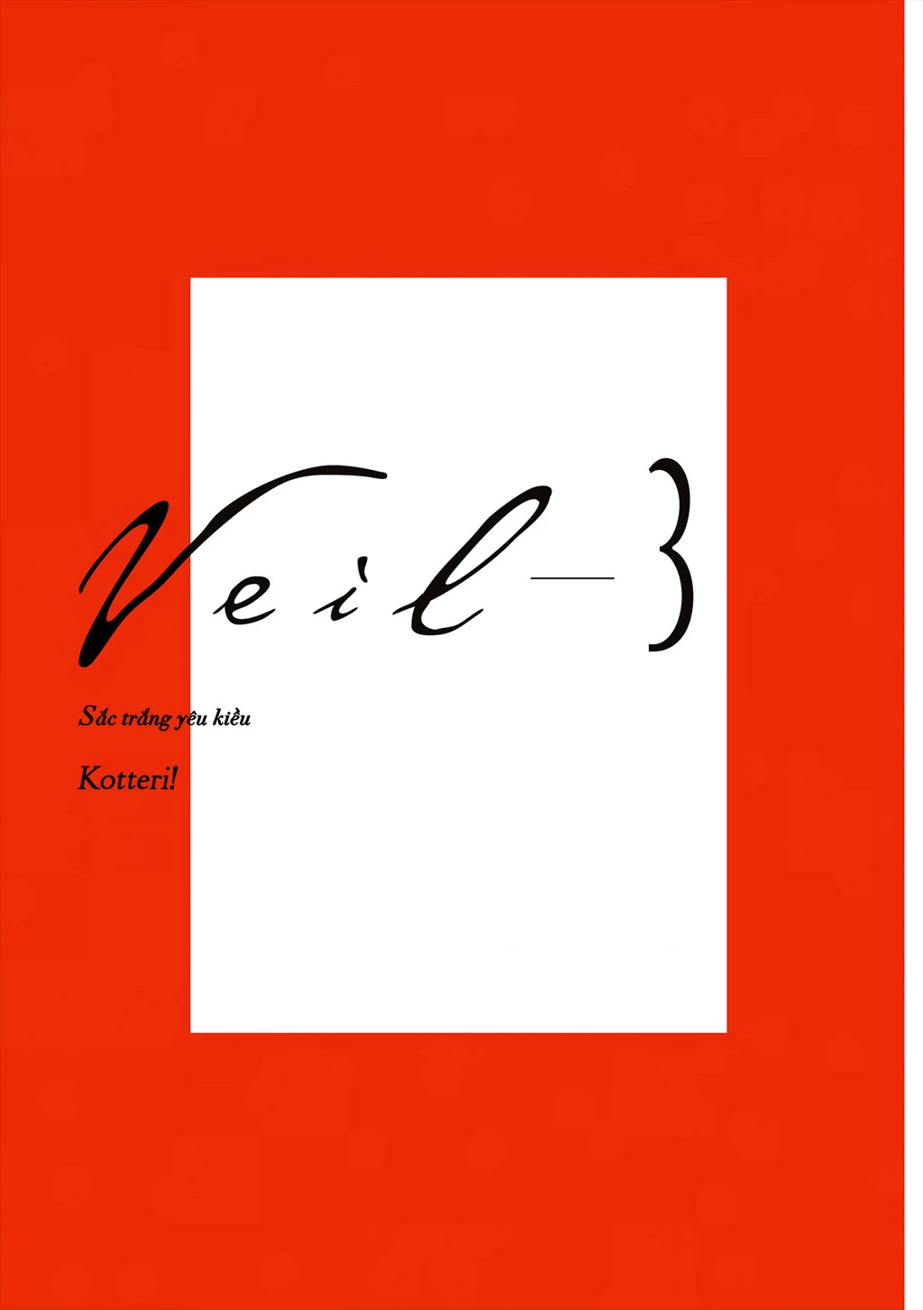 Veil Chapter 26 - Trang 4