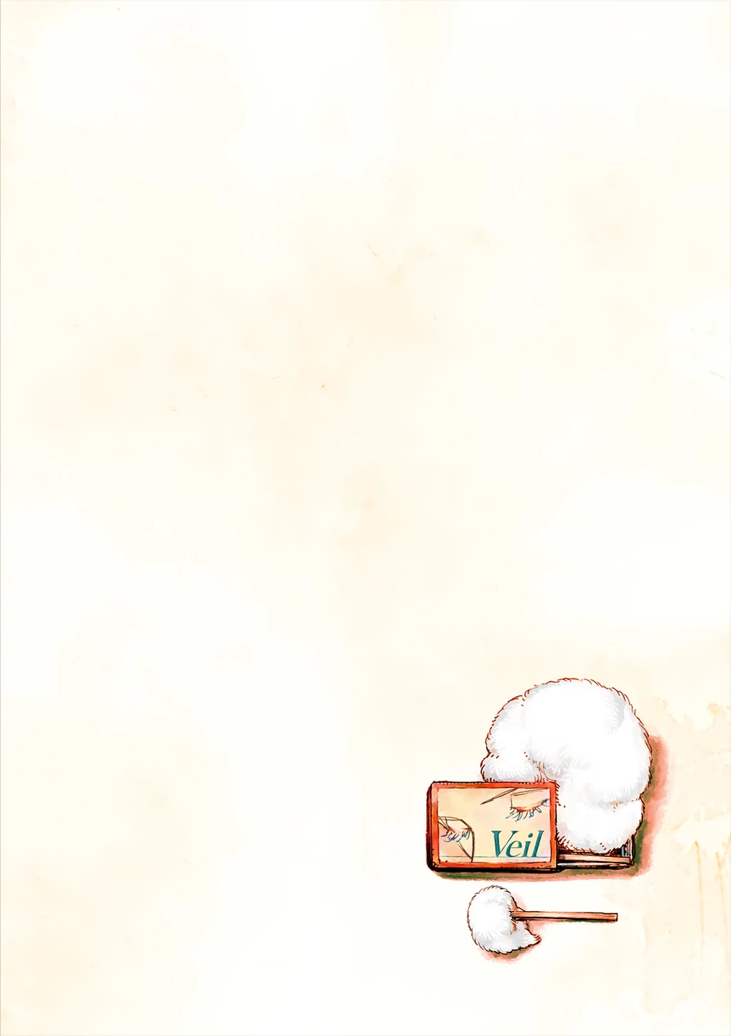 Veil Chapter 26 - Trang 6