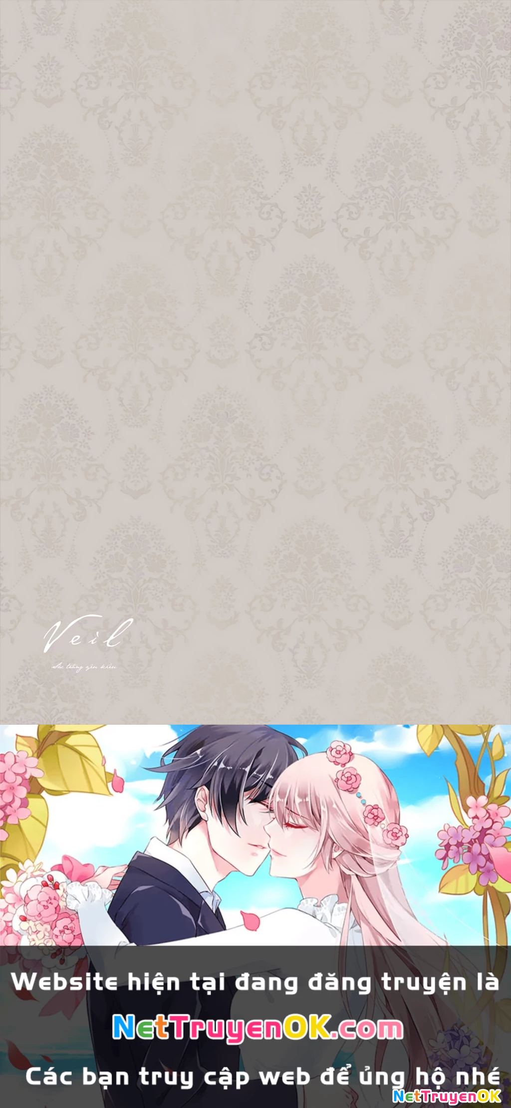 Veil Chapter 29 - Trang 10