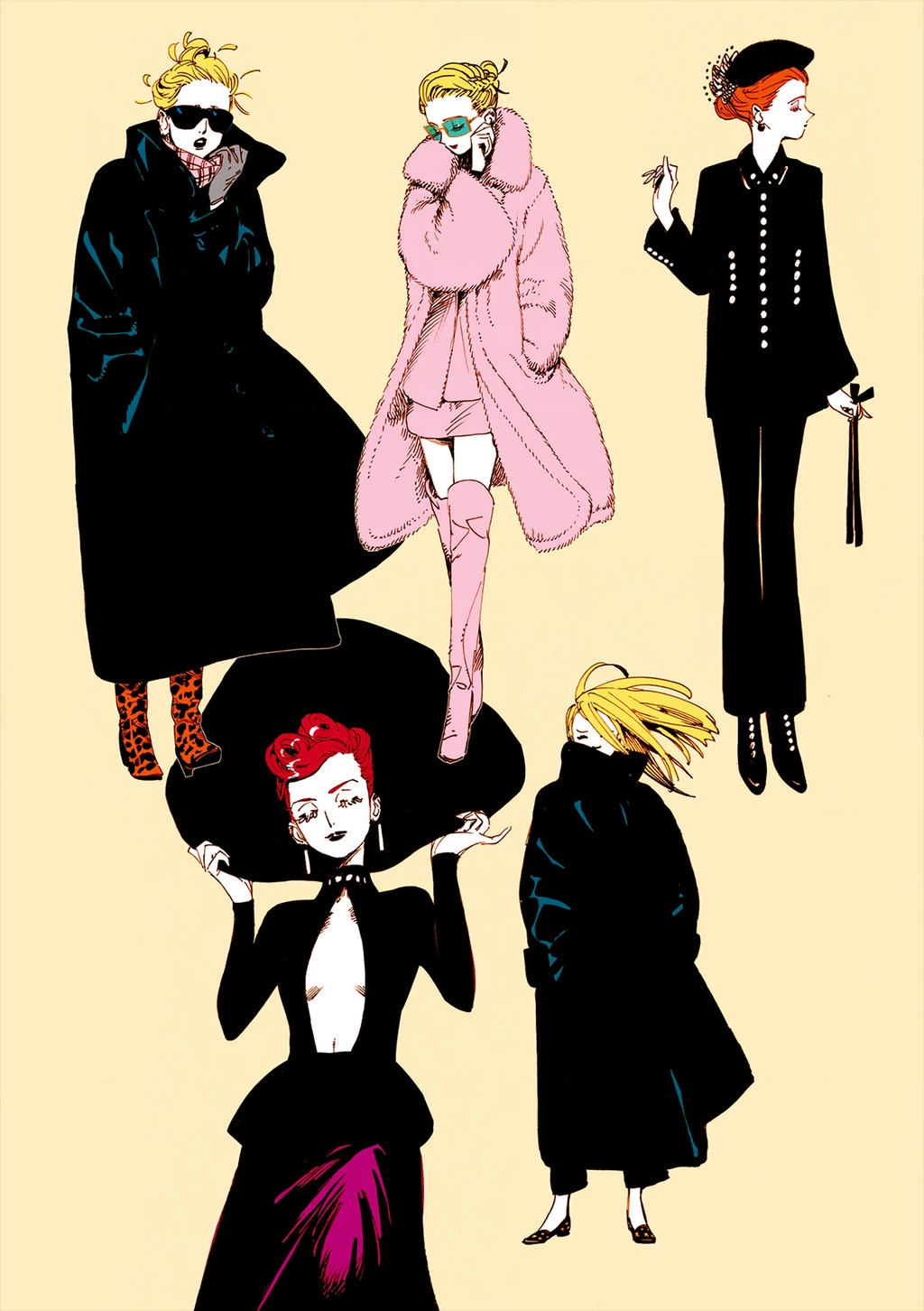 Veil Chapter 30 - Trang 7