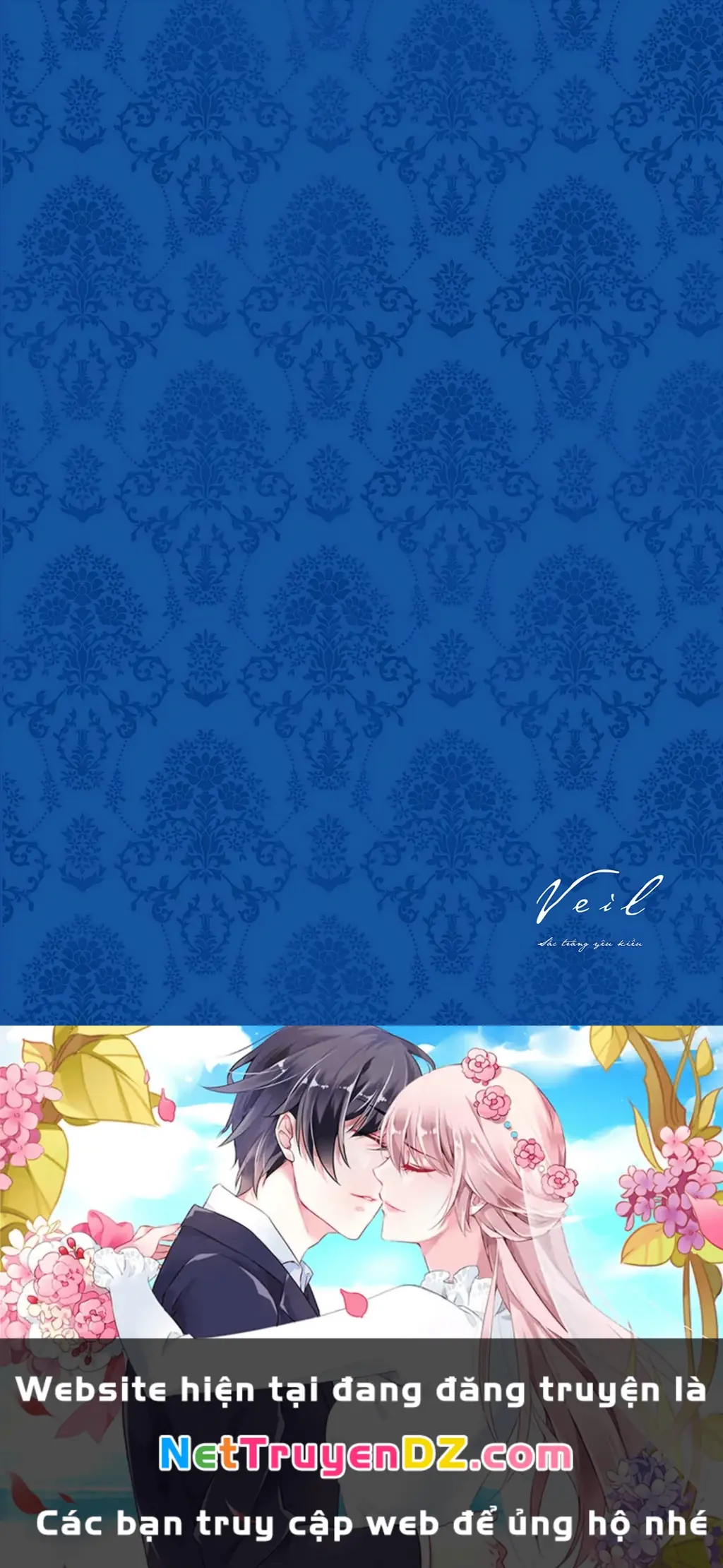 Veil Chapter 31 - Trang 13