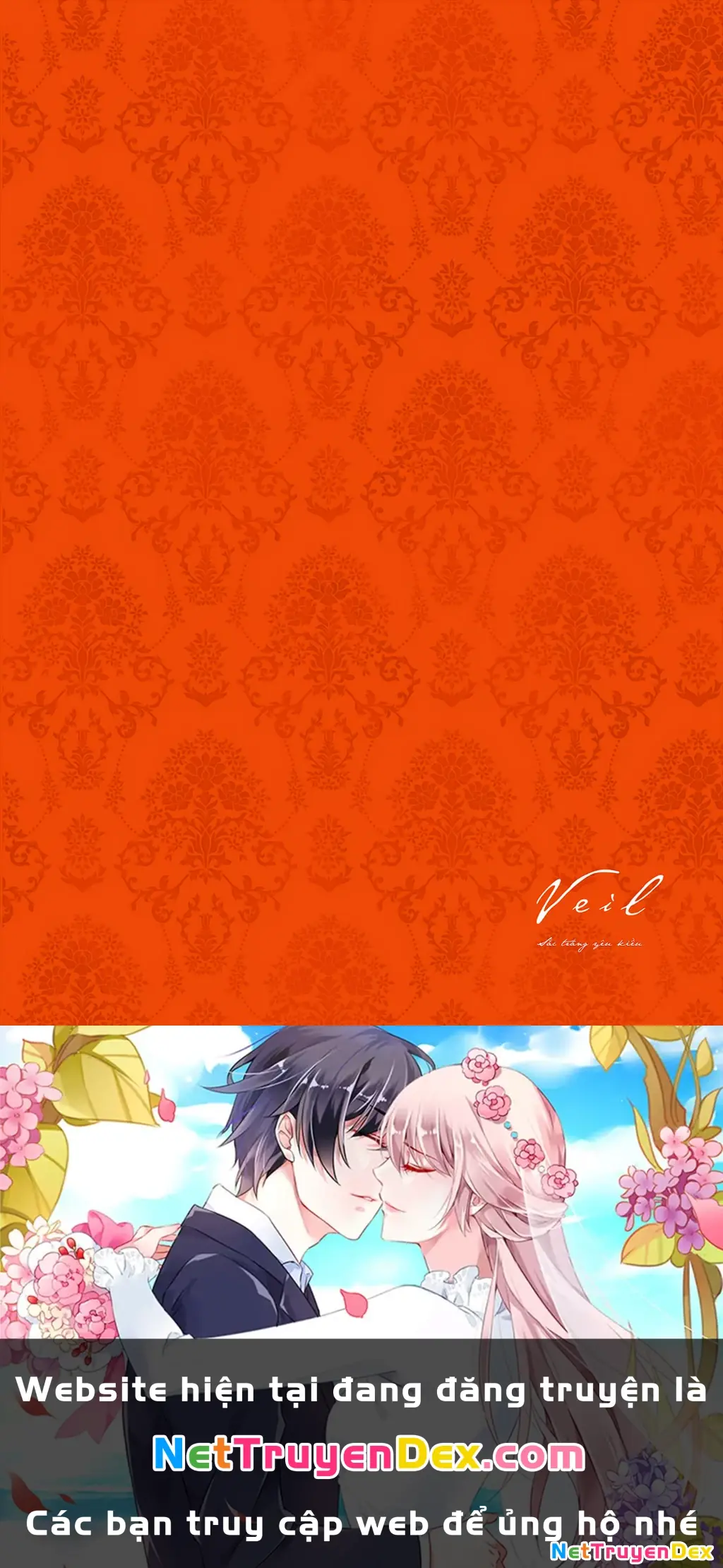 Veil Chapter 32 - Trang 11