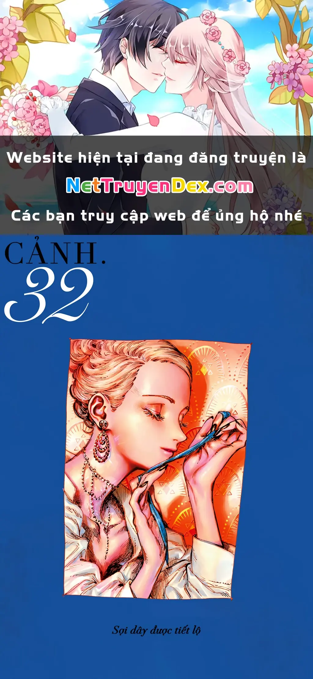 Veil Chapter 32 - Trang 2