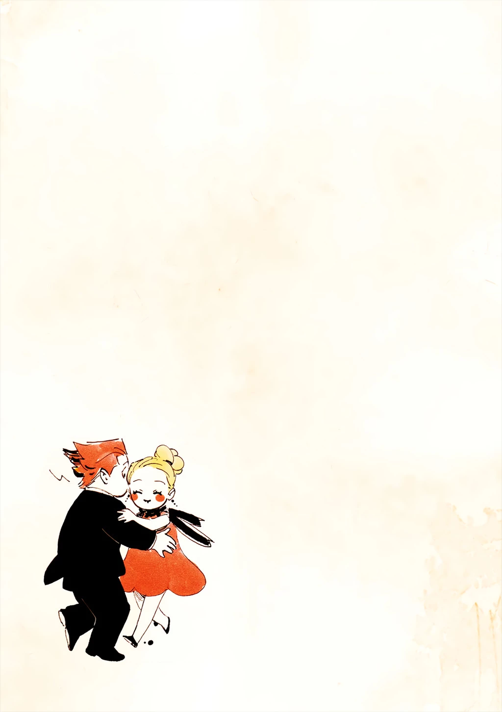 Veil Chapter 33 - Trang 10