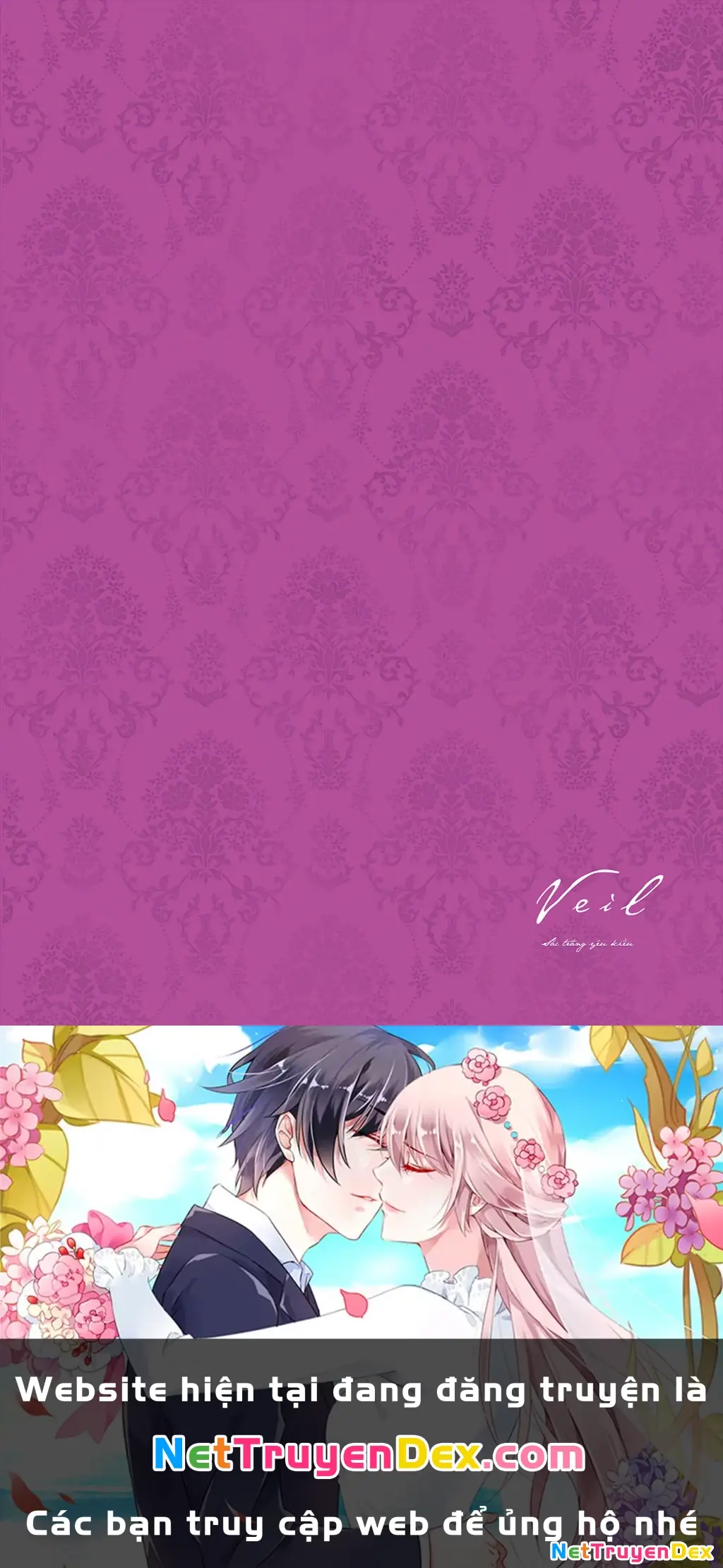Veil Chapter 33 - Trang 13
