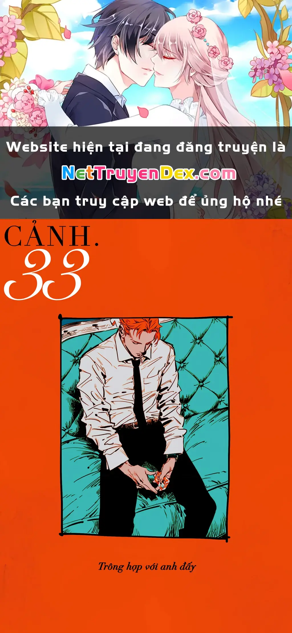 Veil Chapter 33 - Trang 2