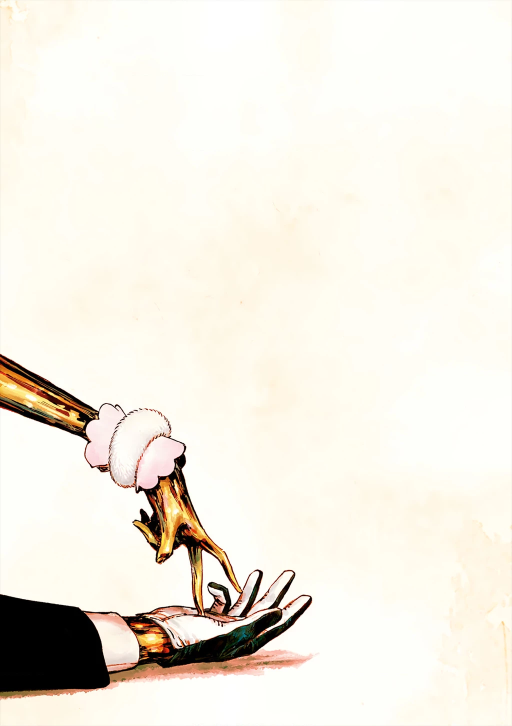 Veil Chapter 34 - Trang 12