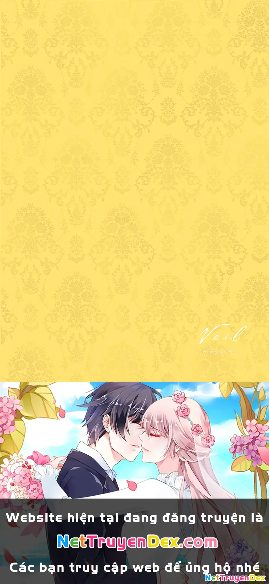 Veil Chapter 34 - Trang 15