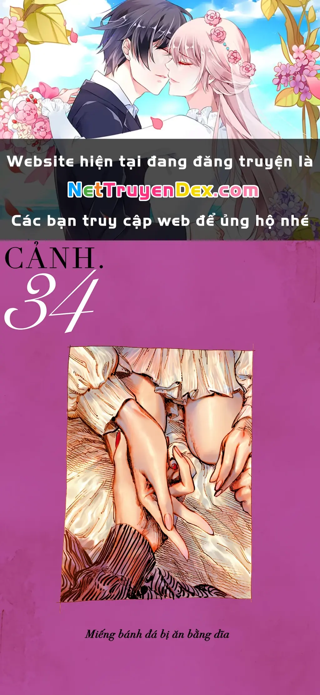 Veil Chapter 34 - Trang 2