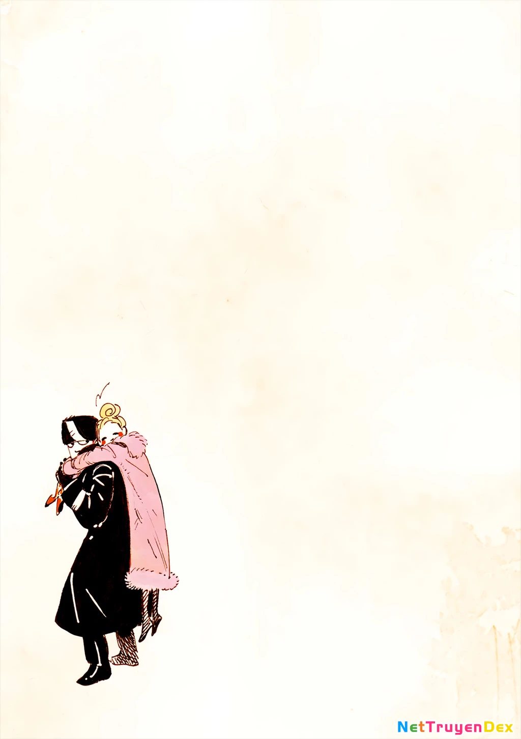 Veil Chapter 35 - Trang 12