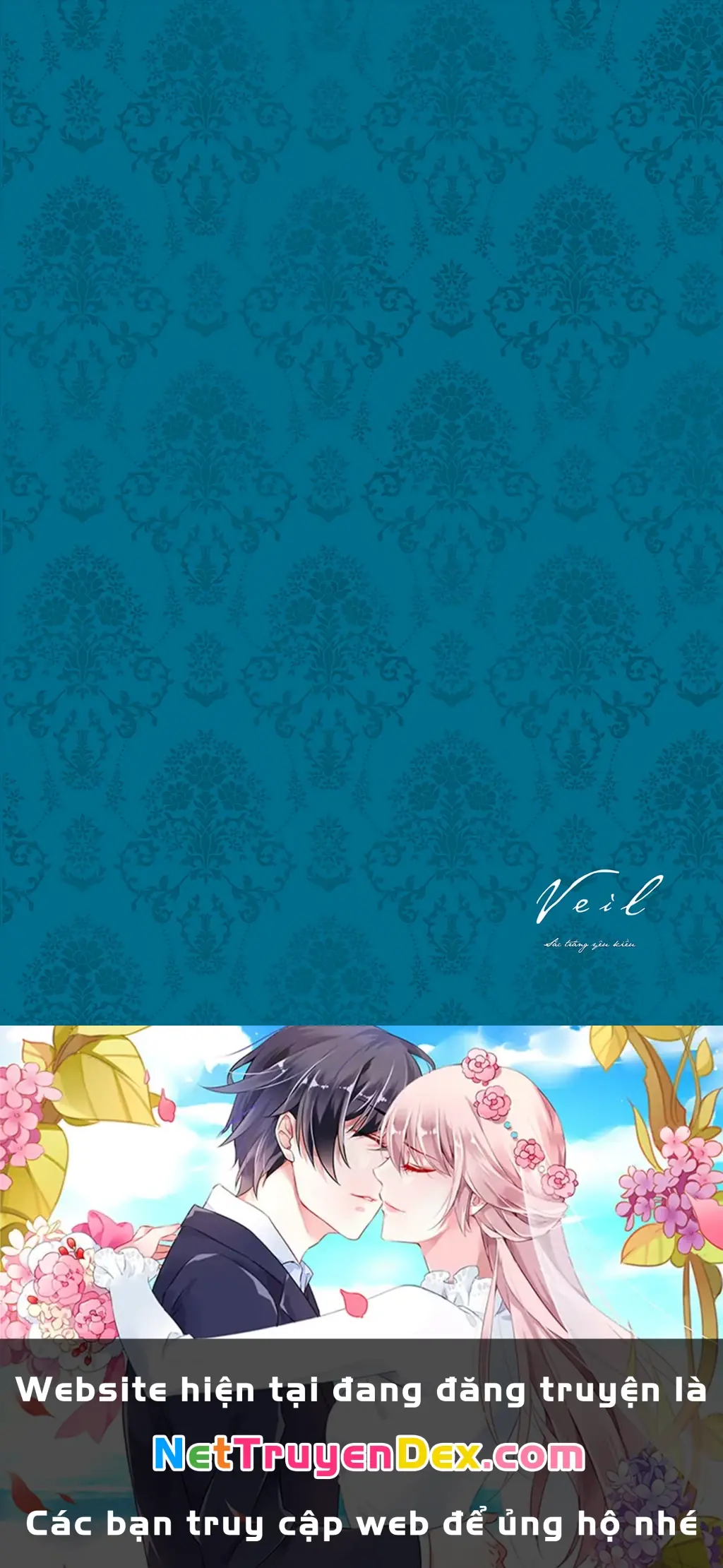 Veil Chapter 35 - Trang 18