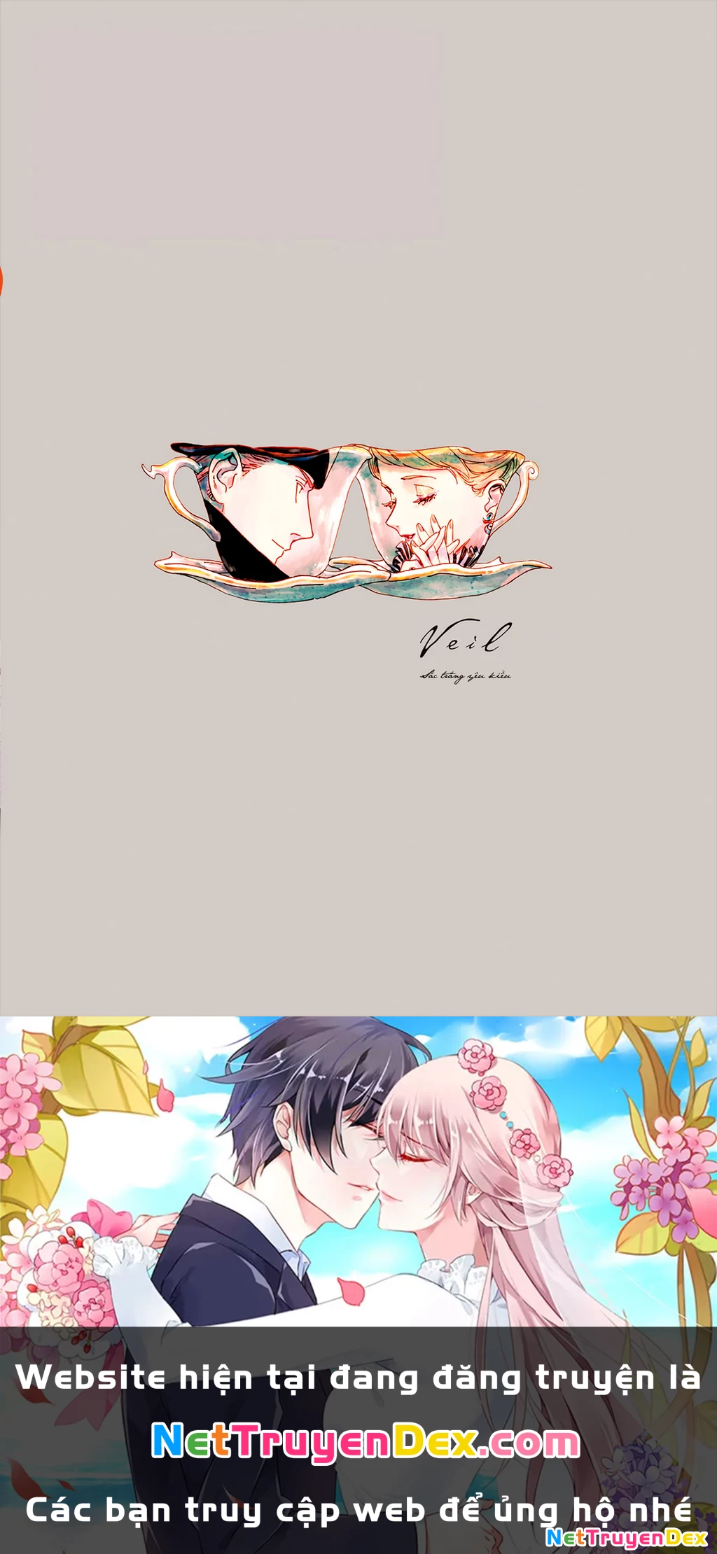 Veil Chapter 36 - Trang 13