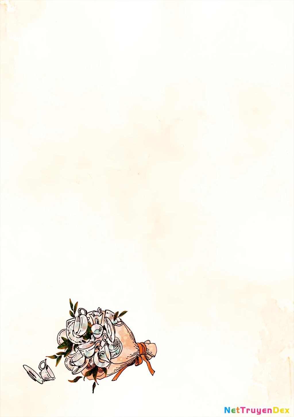 Veil Chapter 37 - Trang 13