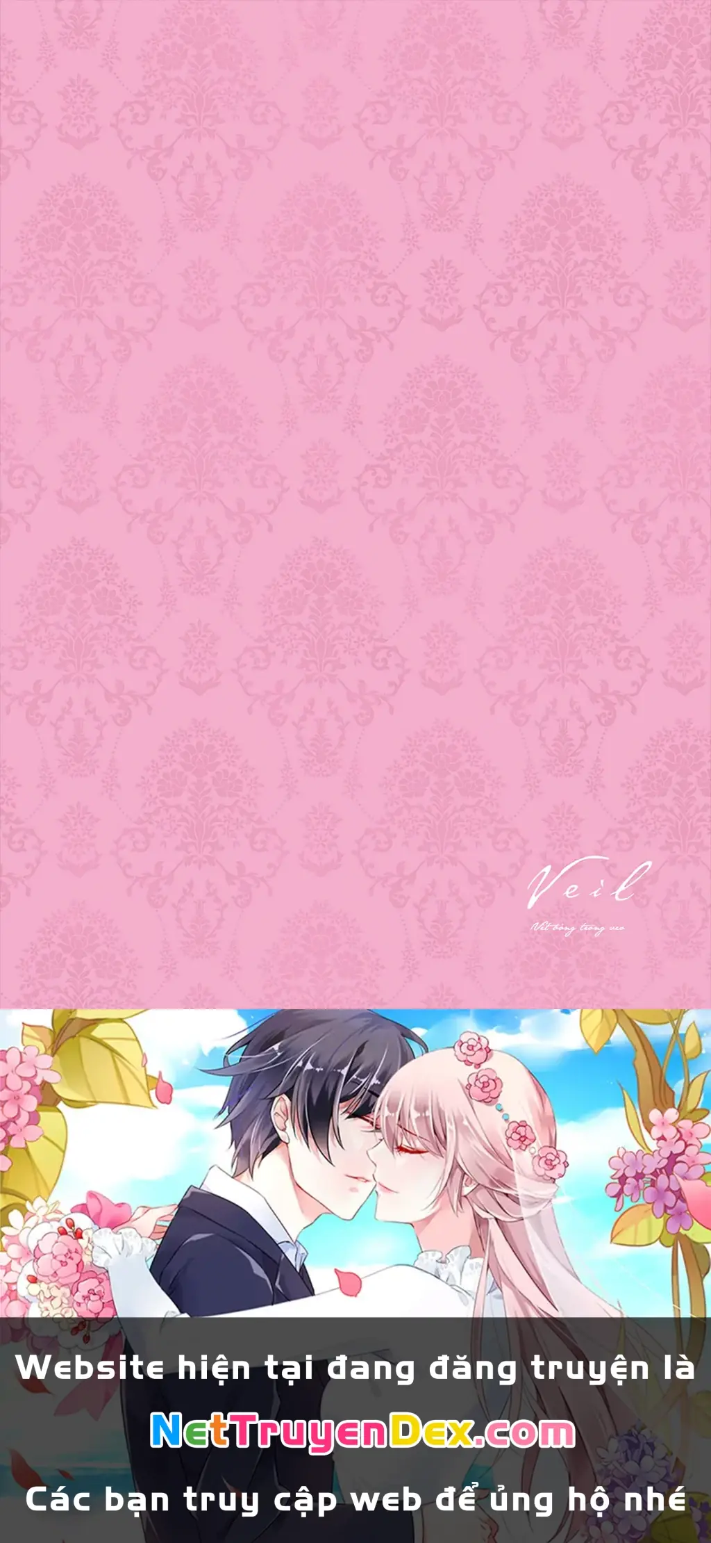 Veil Chapter 37 - Trang 18