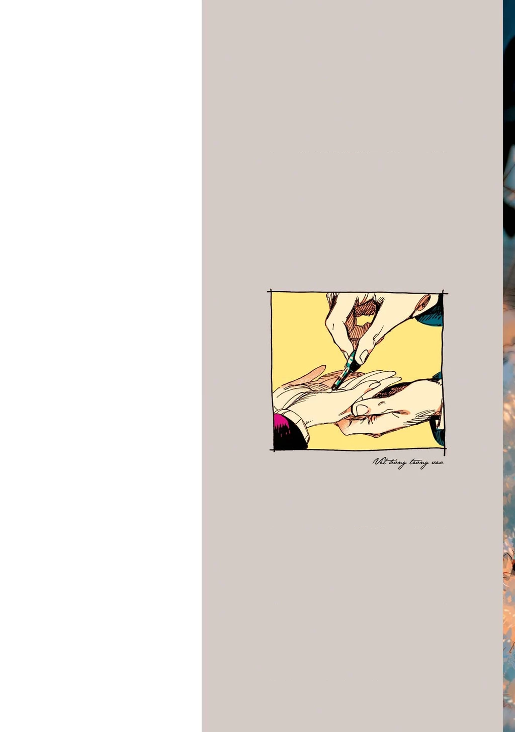 Veil Chapter 37 - Trang 3