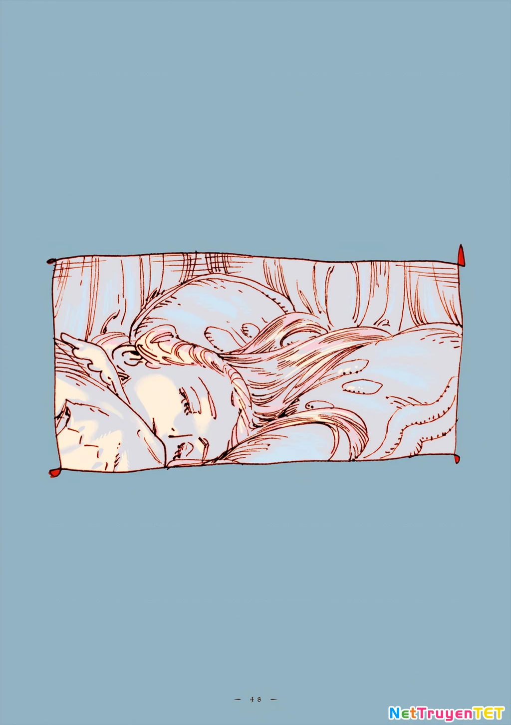 Veil Chapter 39 - Trang 21