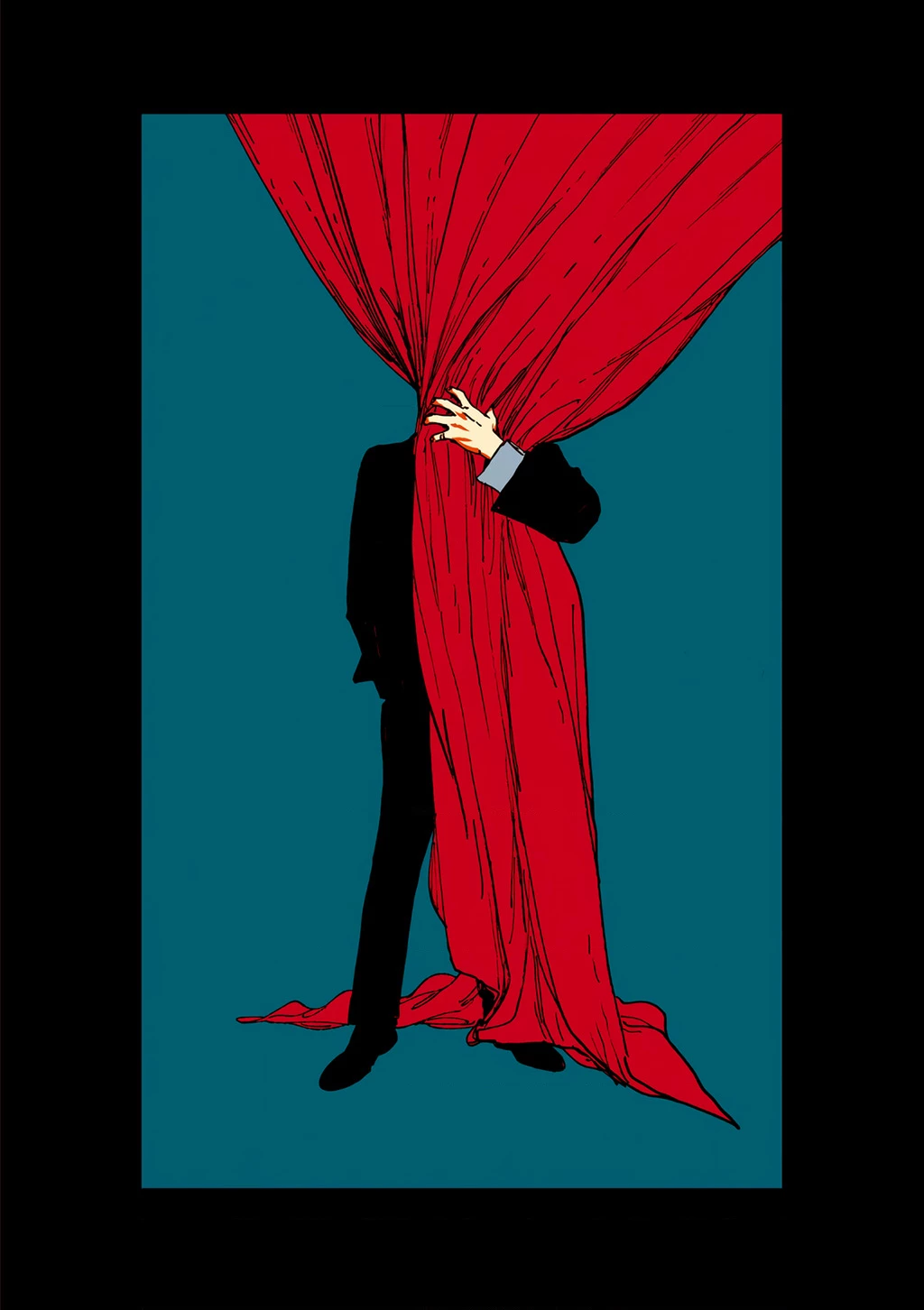 Veil Chapter 39 - Trang 23