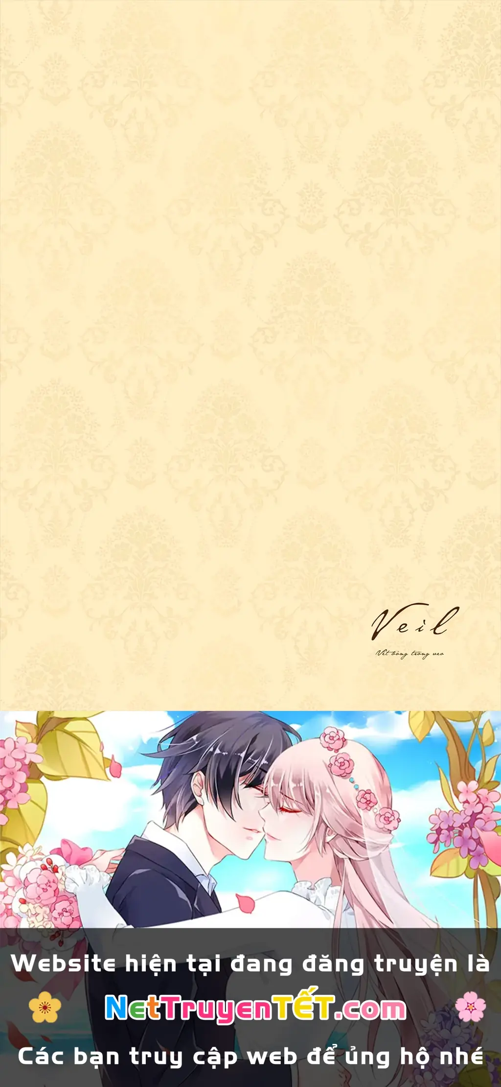 Veil Chapter 40 - Trang 15
