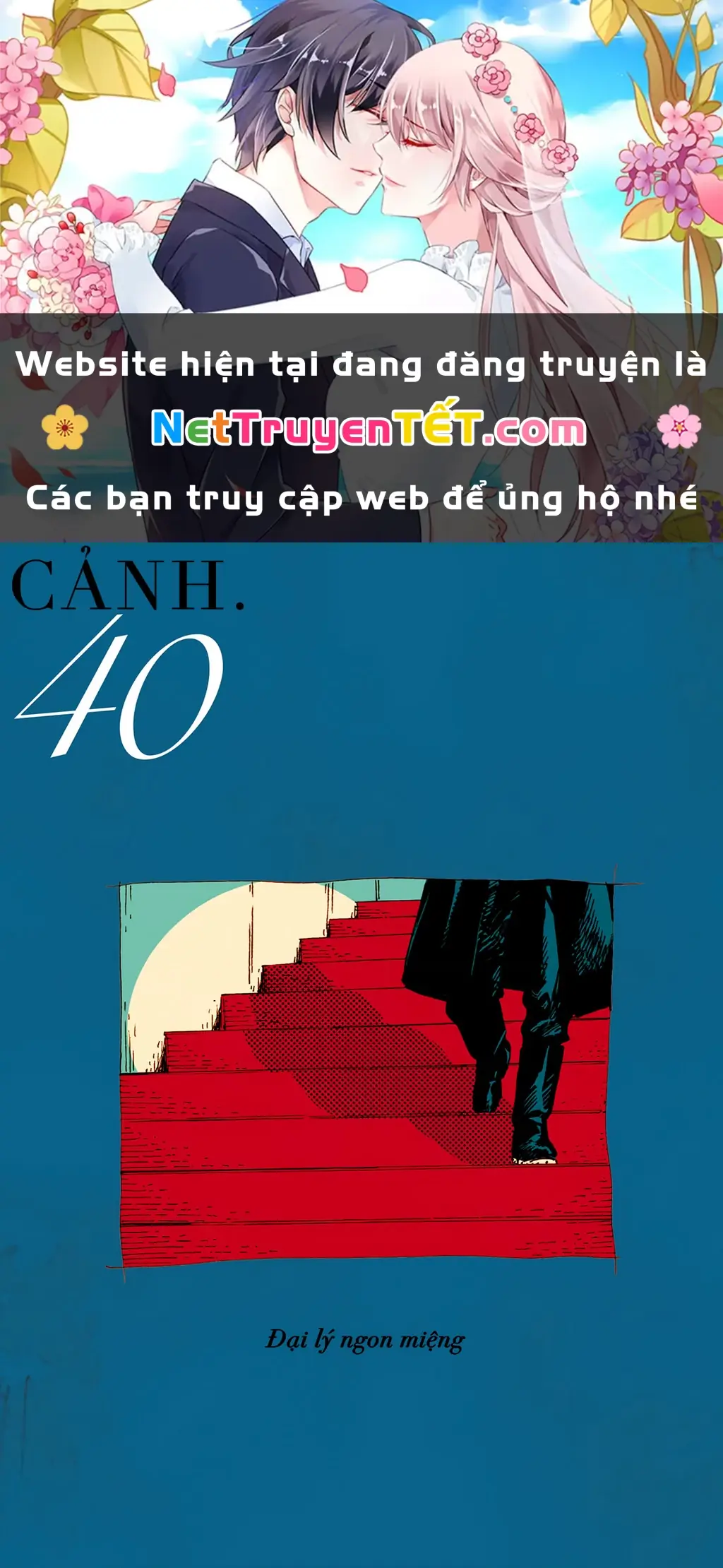 Veil Chapter 40 - Trang 2