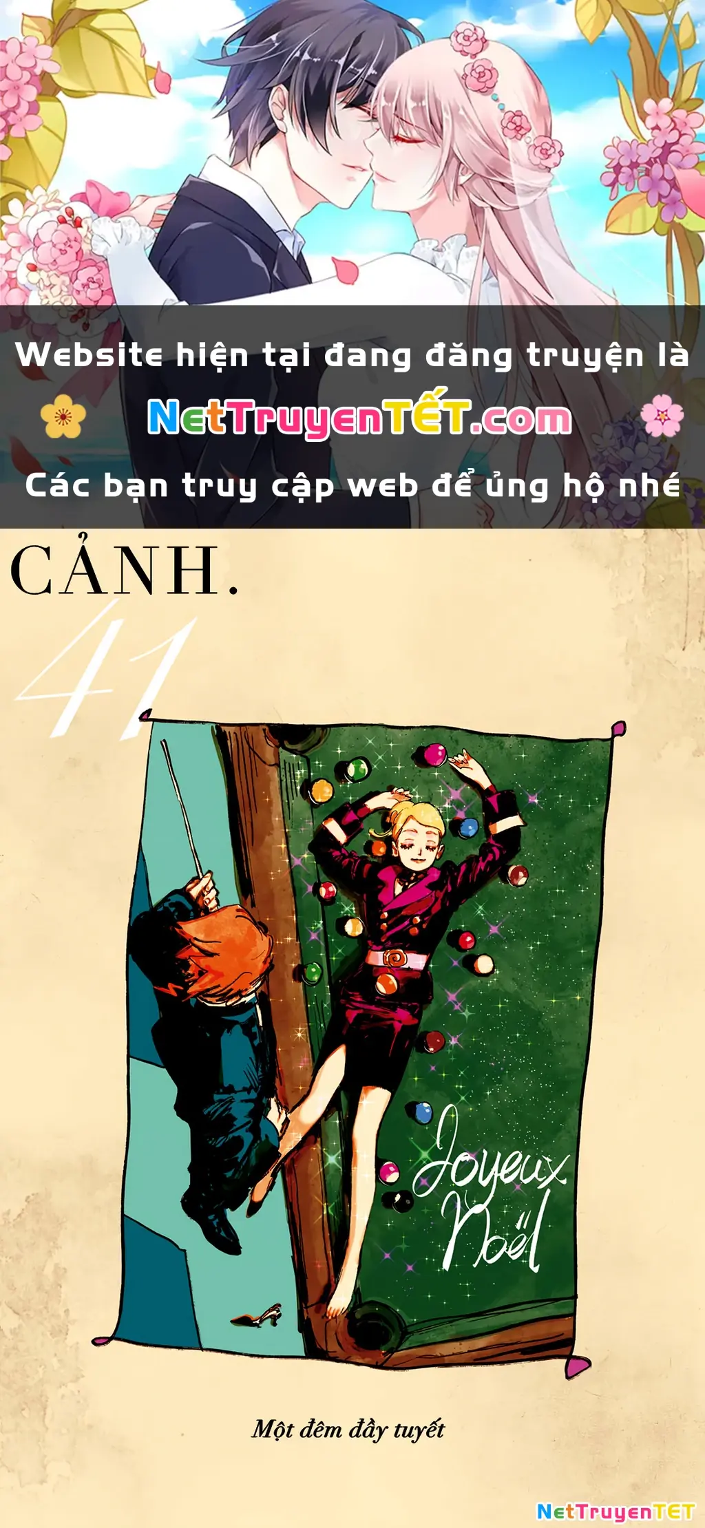Veil Chapter 41 - Trang 2
