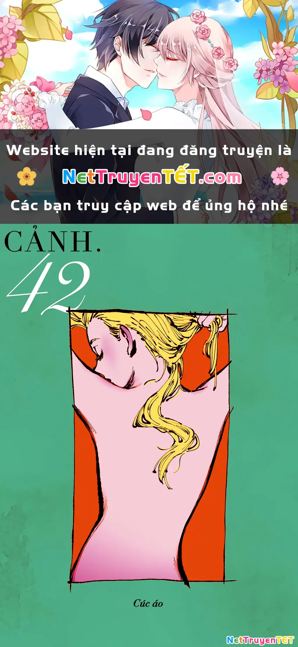 Veil Chapter 42 - Trang 2