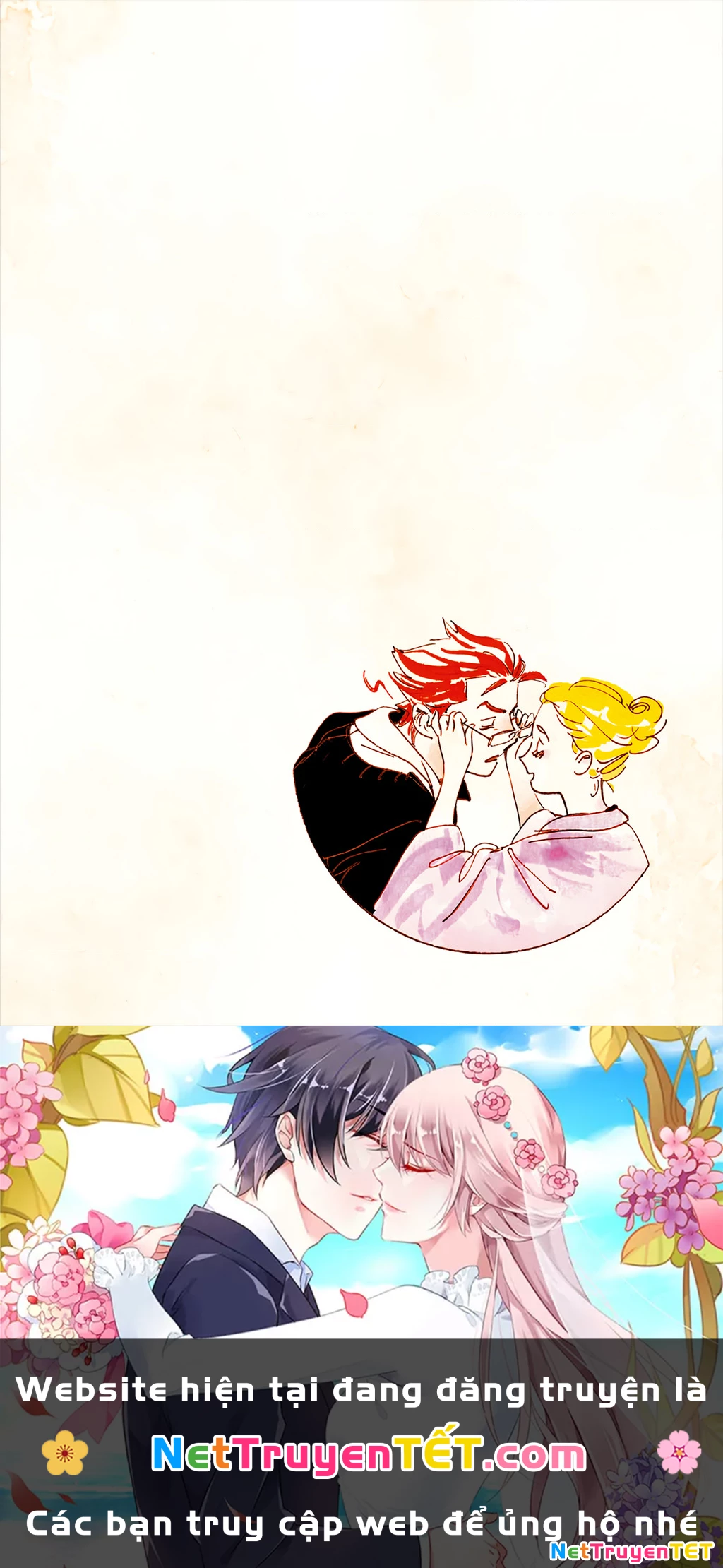 Veil Chapter 42 - Trang 20