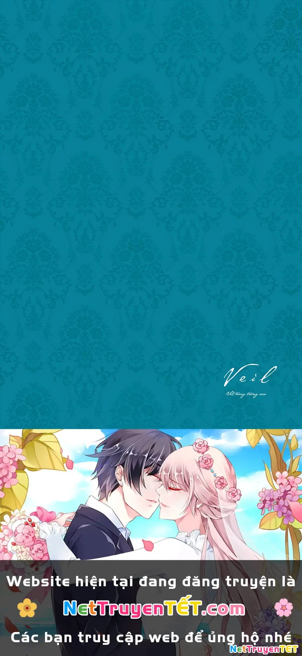 Veil Chapter 43 - Trang 15