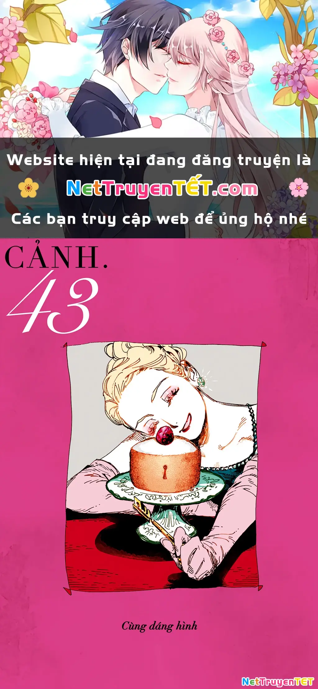 Veil Chapter 43 - Trang 2