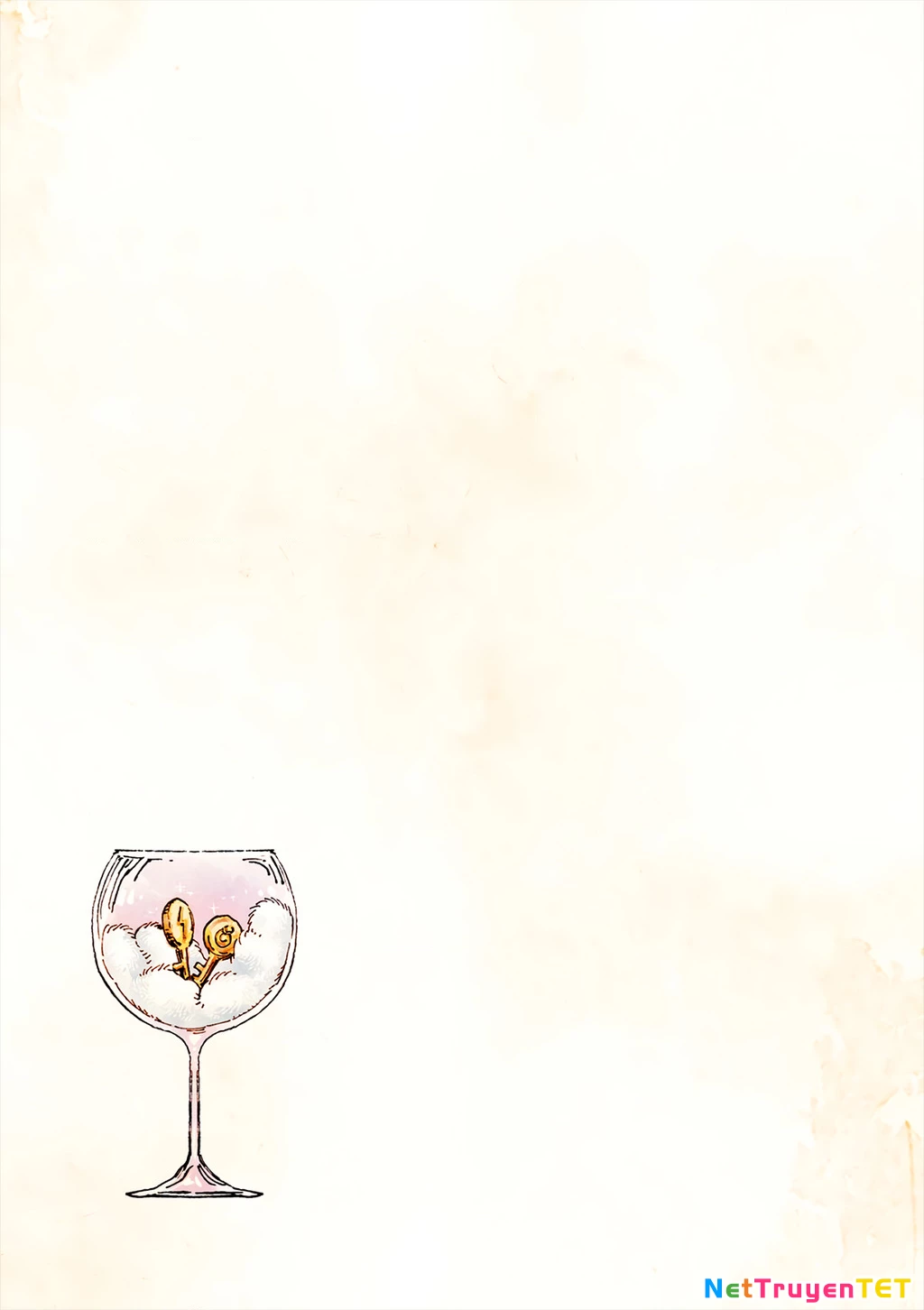 Veil Chapter 43 - Trang 8