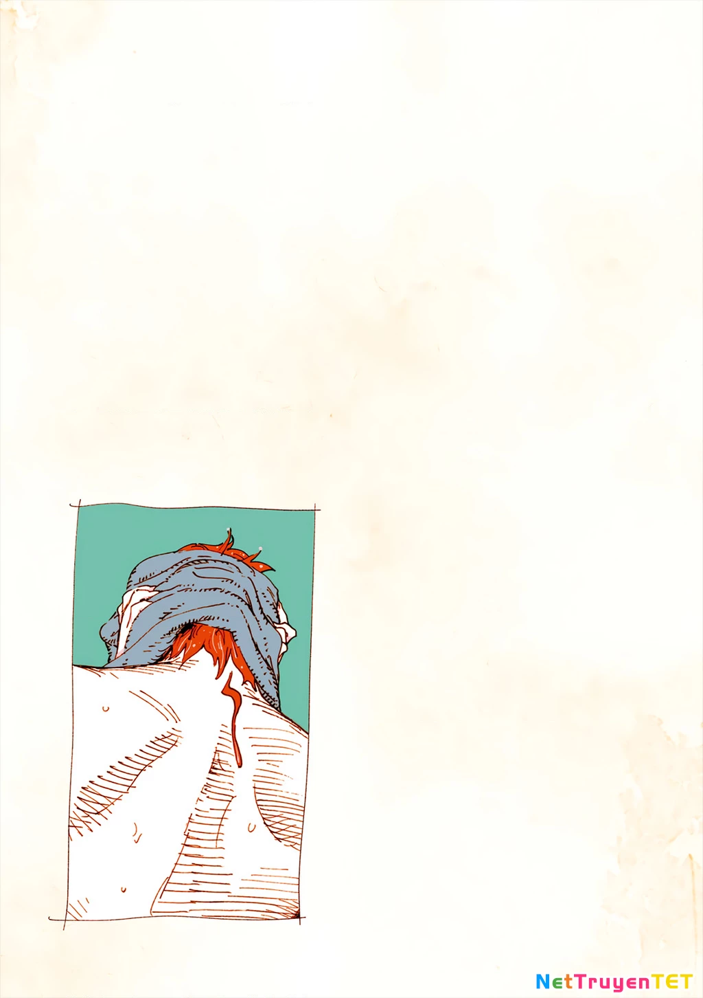 Veil Chapter 44 - Trang 12
