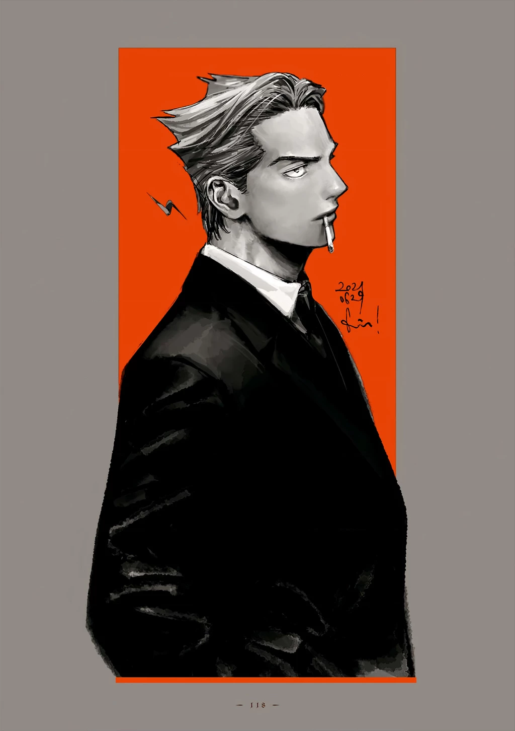 Veil Chapter 44 - Trang 15