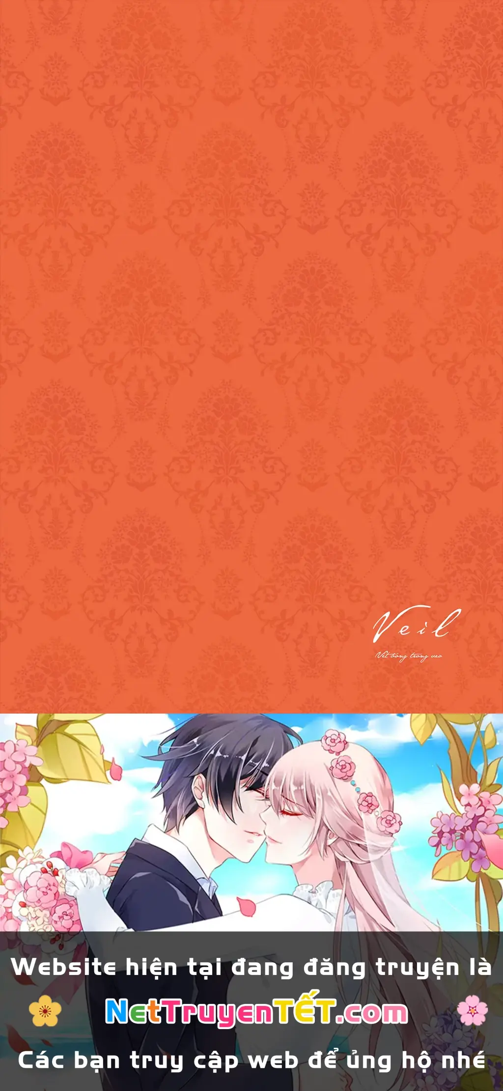 Veil Chapter 44 - Trang 17