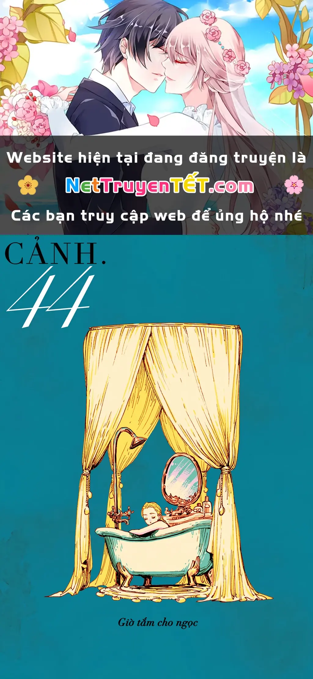 Veil Chapter 44 - Trang 2