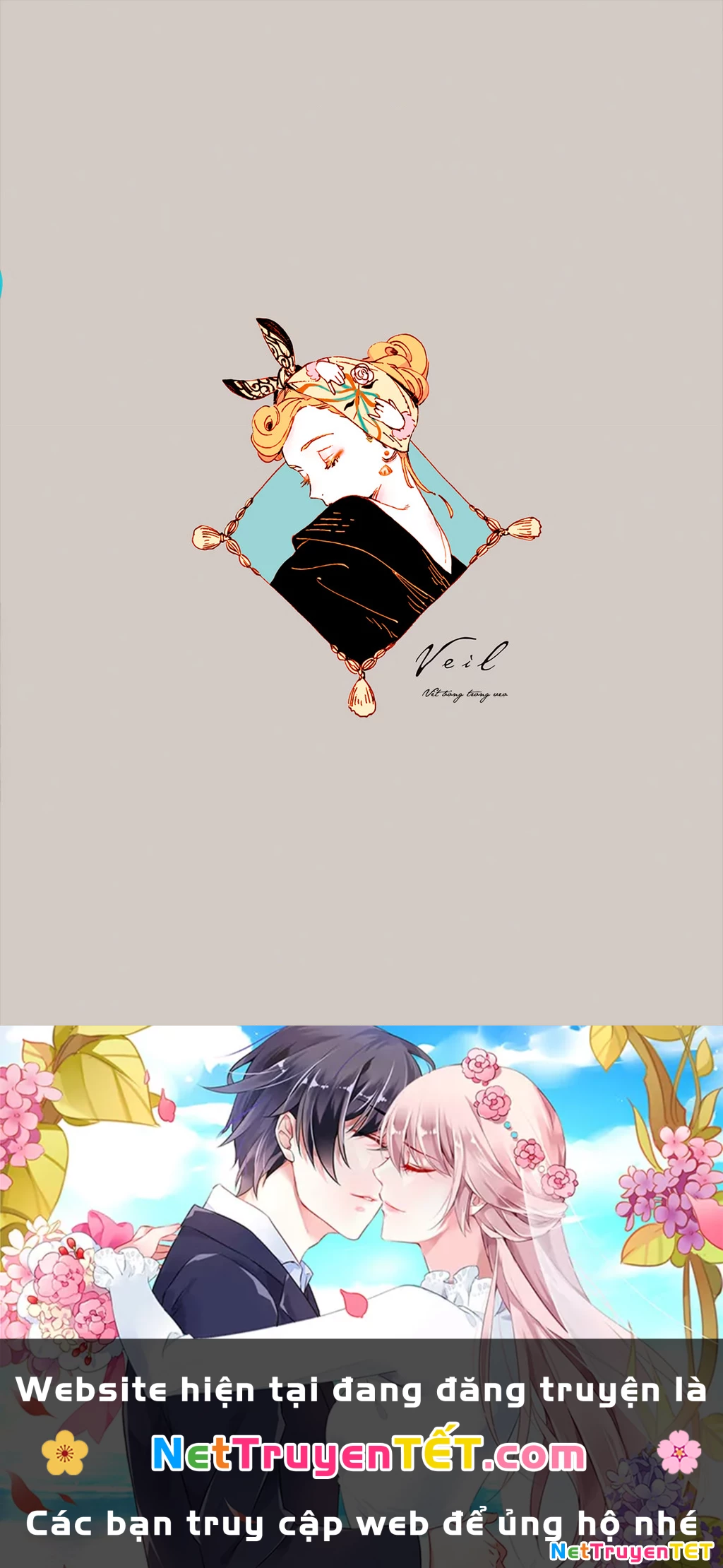 Veil Chapter 45 - Trang 11