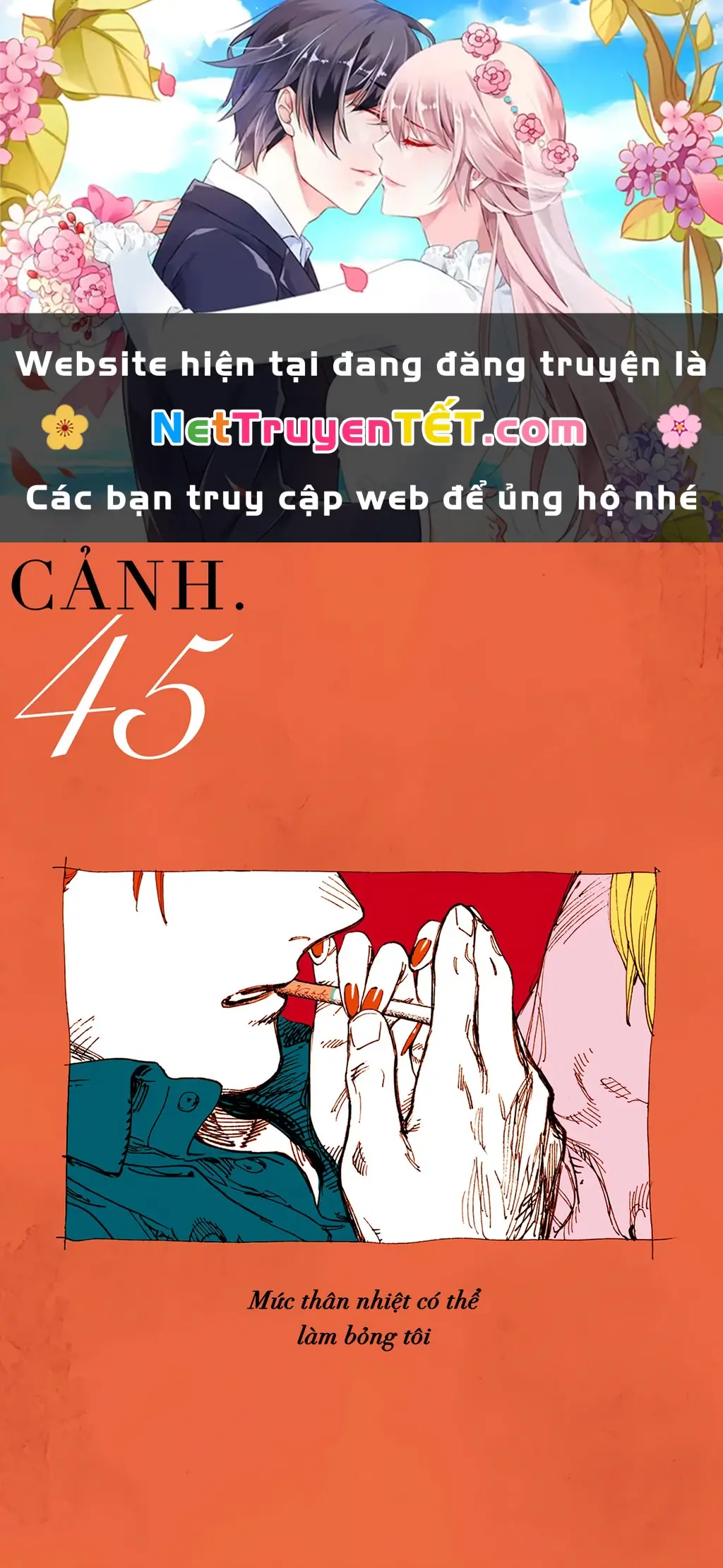 Veil Chapter 45 - Trang 2