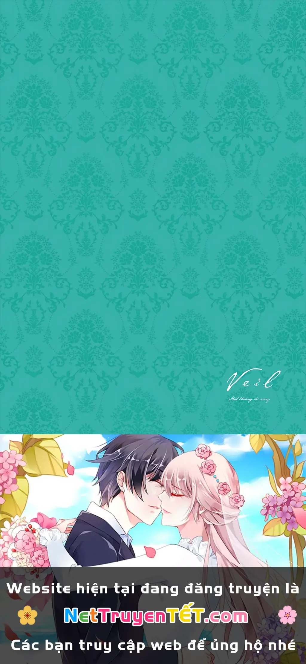 Veil Chapter 46 - Trang 18