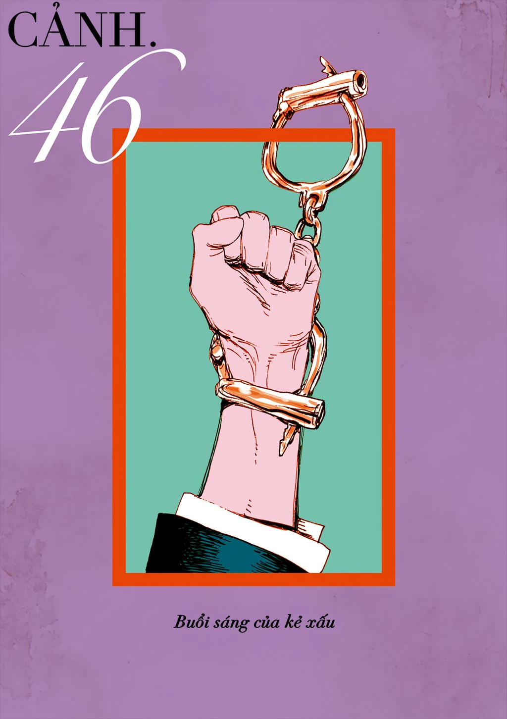 Veil Chapter 46 - Trang 7