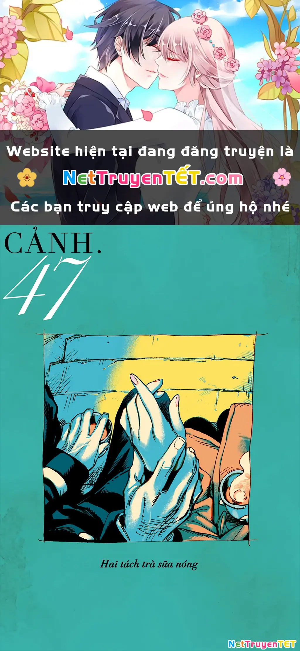 Veil Chapter 47 - Trang 2