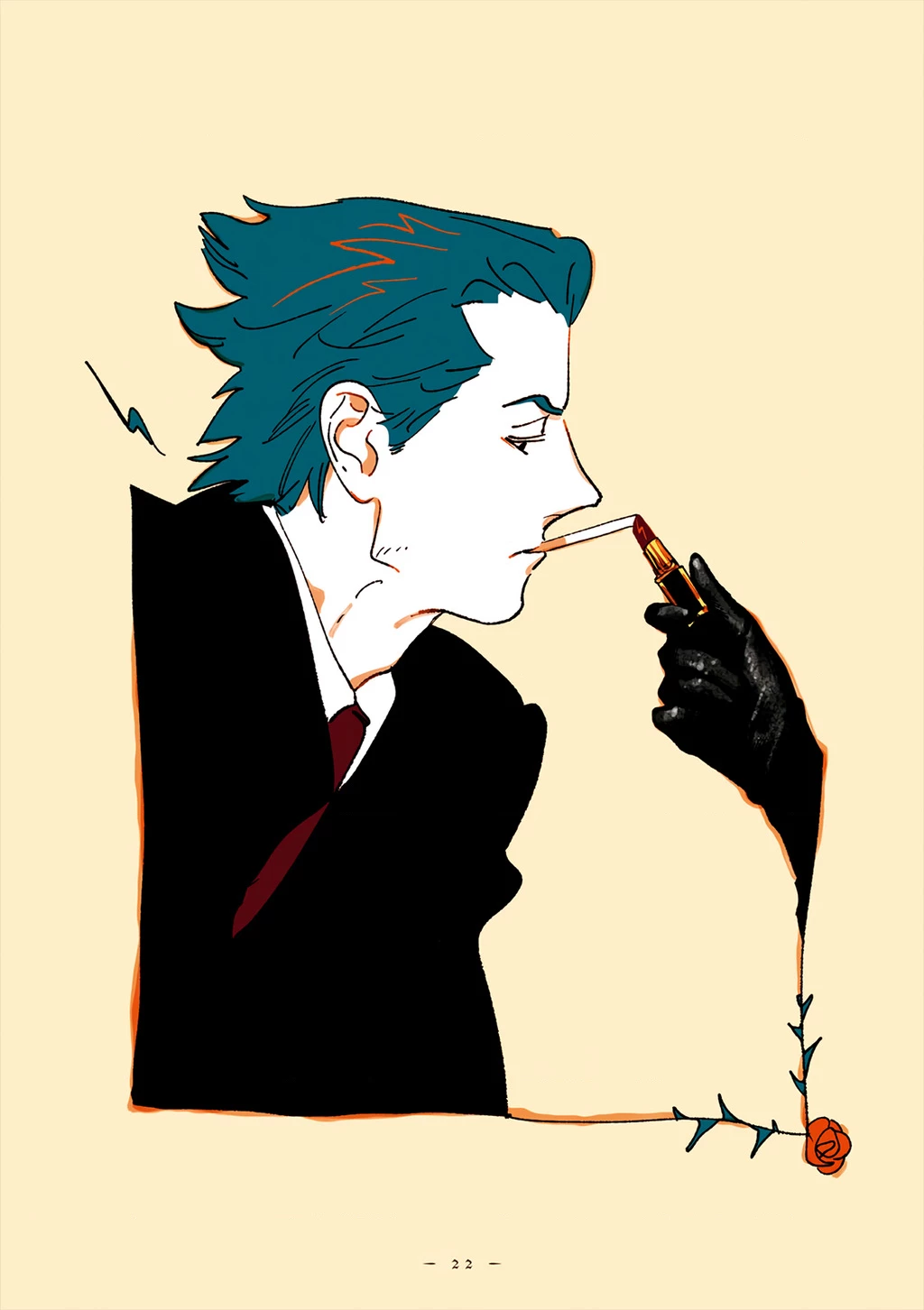 Veil Chapter 47 - Trang 5