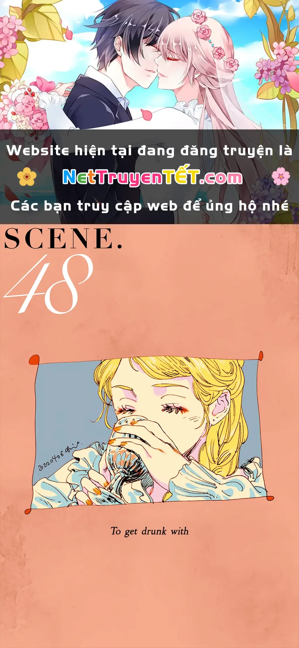 Veil Chapter 48 - Trang 2