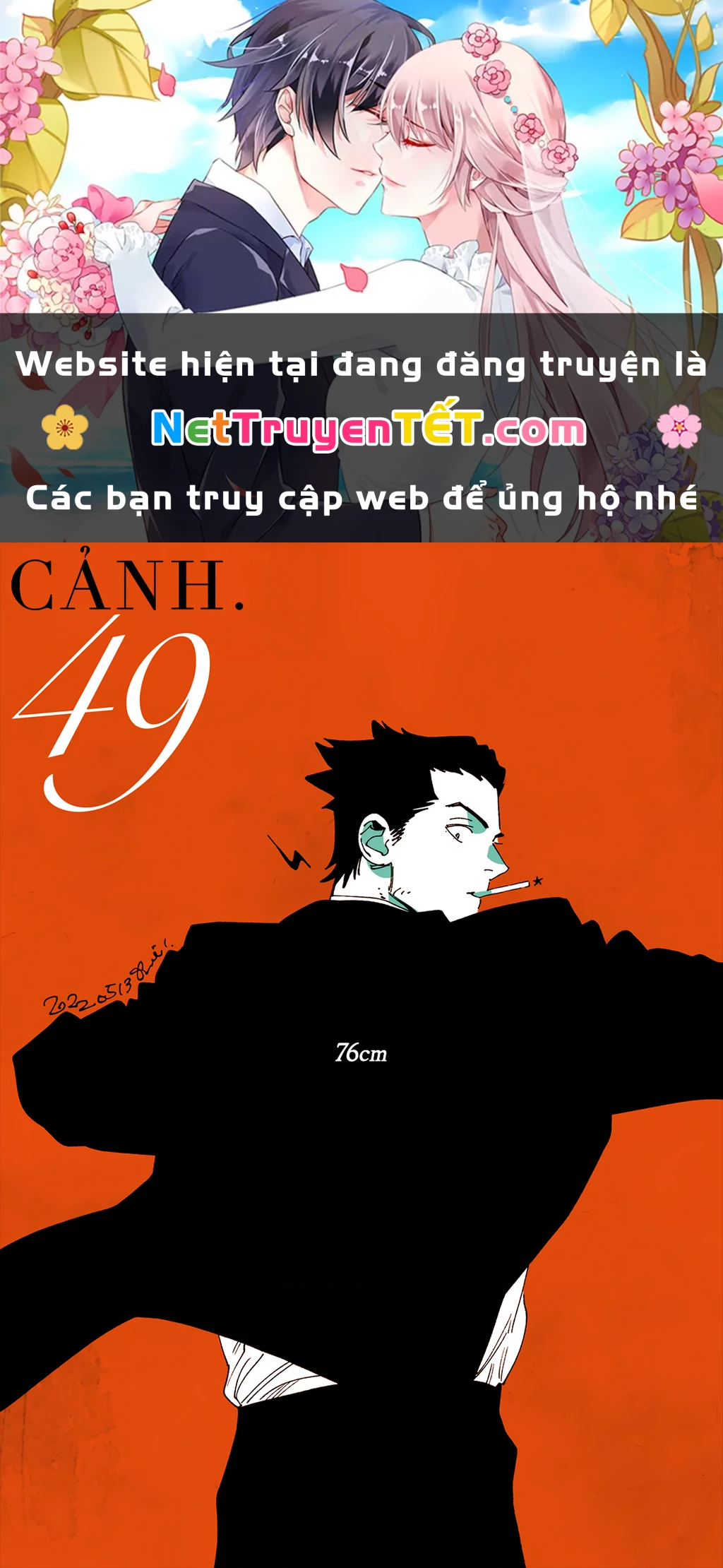 Veil Chapter 49 - Trang 2