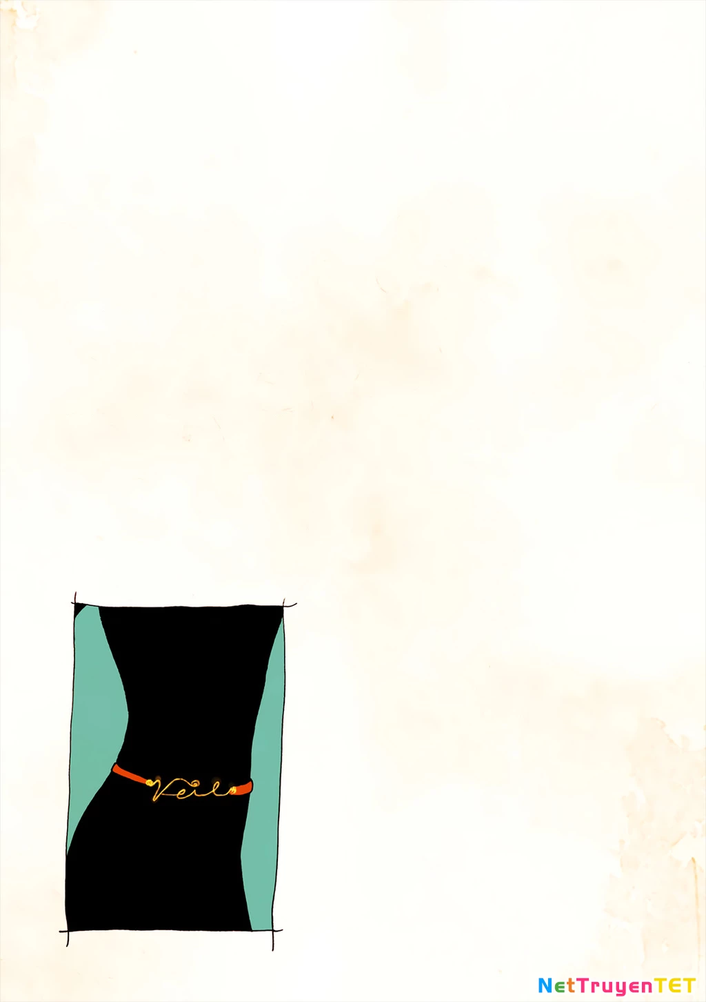 Veil Chapter 49 - Trang 8