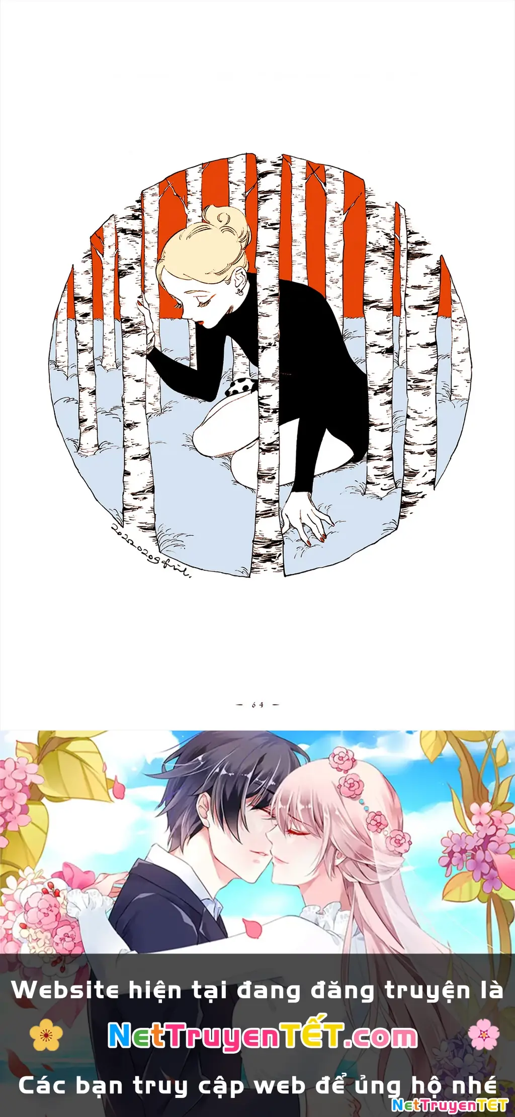 Veil Chapter 50 - Trang 13