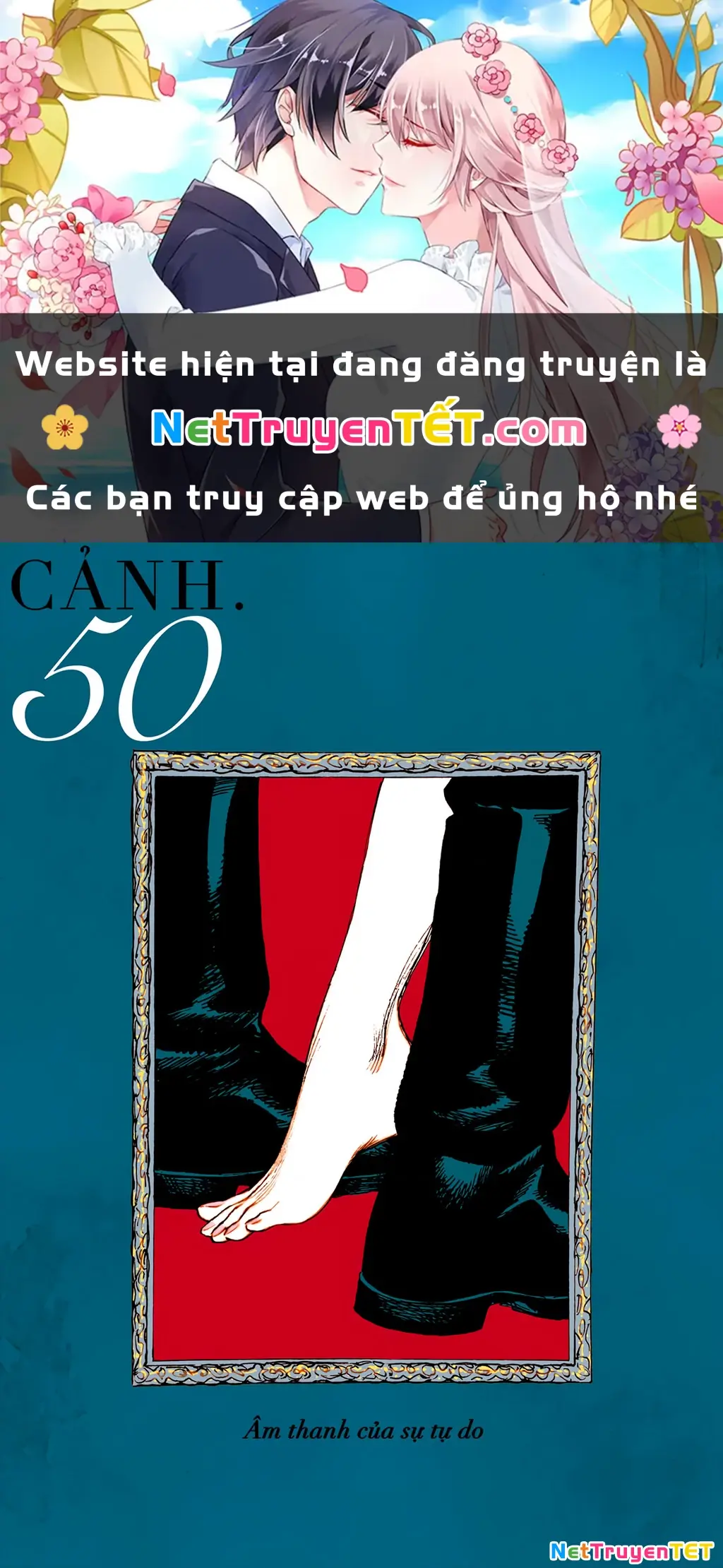 Veil Chapter 50 - Trang 2