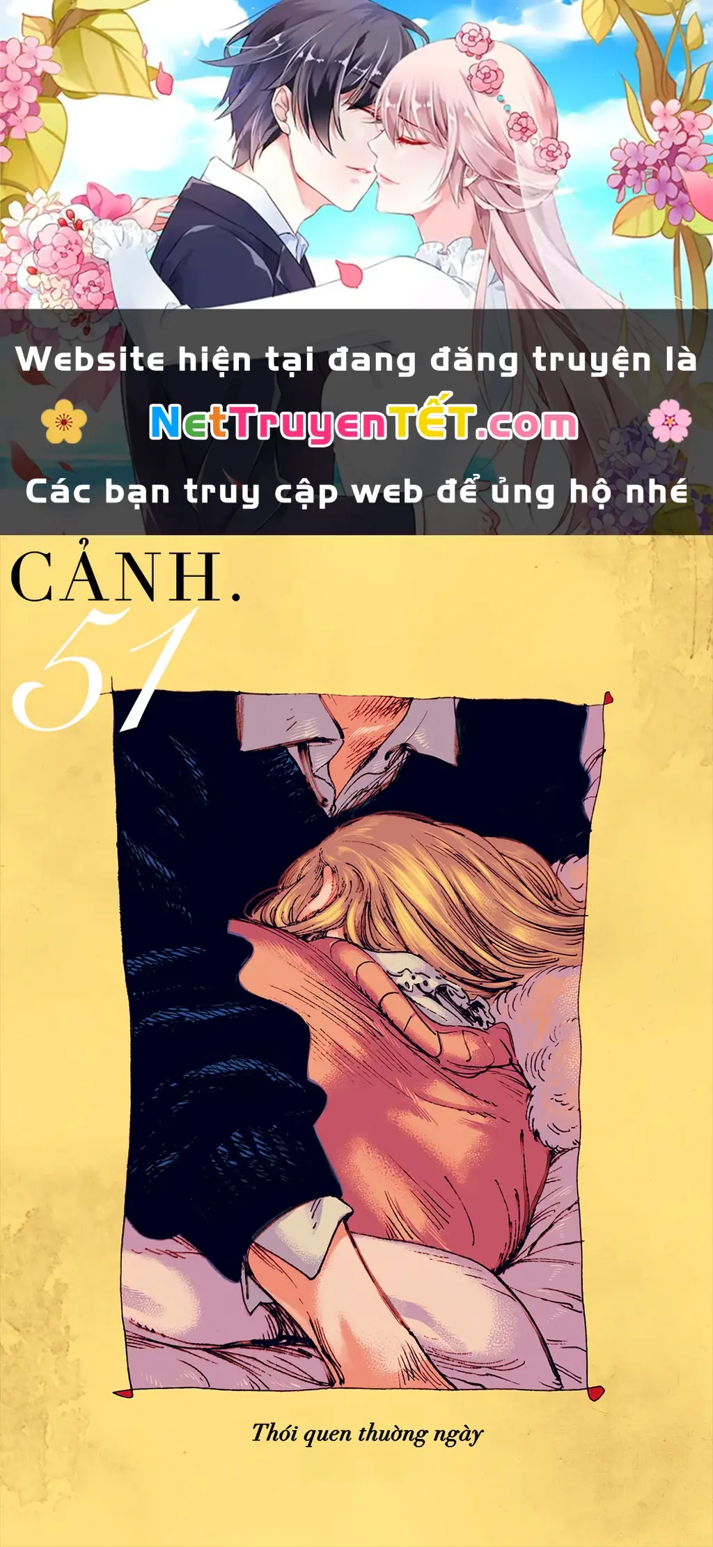 Veil Chapter 51 - Trang 2